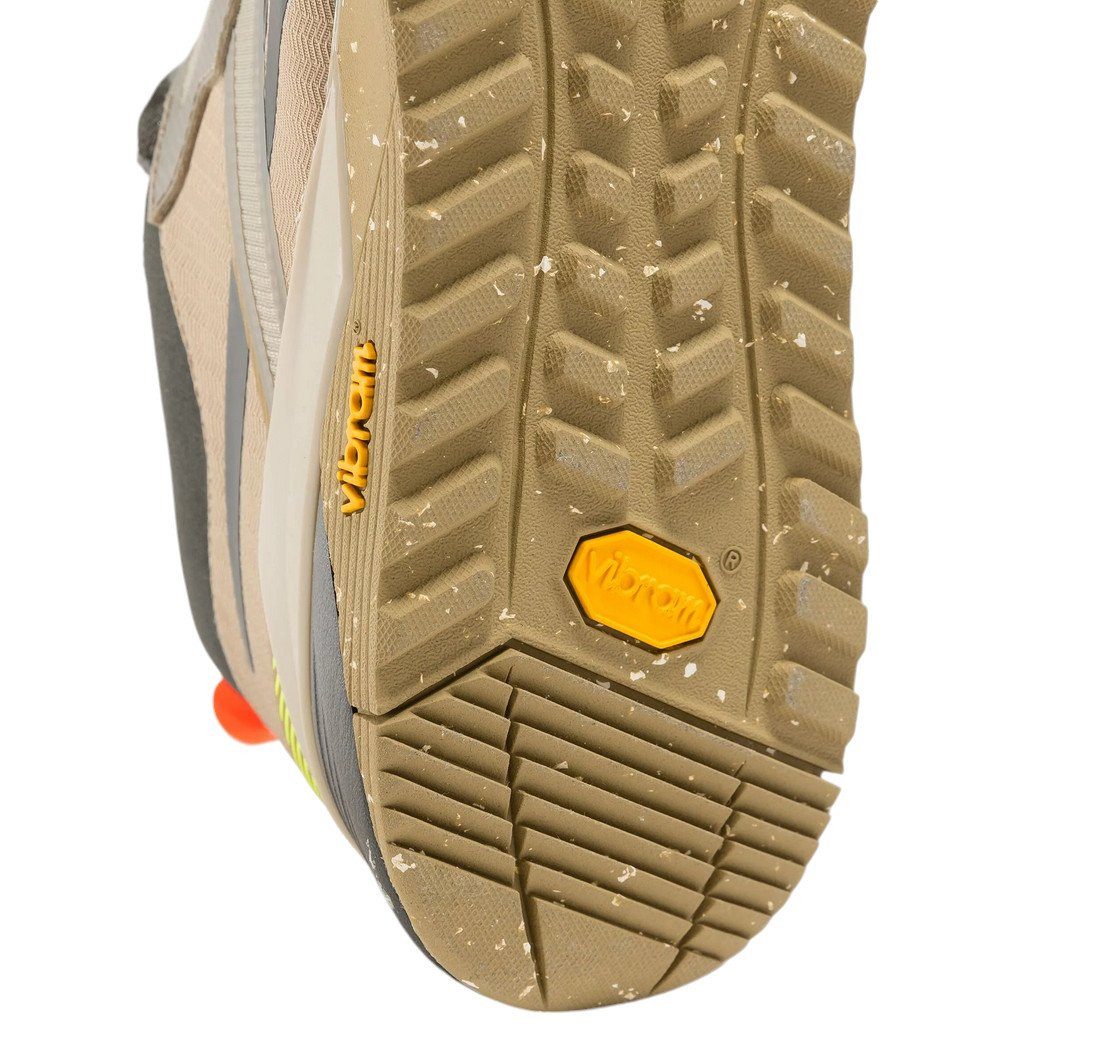 Reebok Nano X4 Adventure Winter braun/lime Herren Laufschuh günstig online kaufen