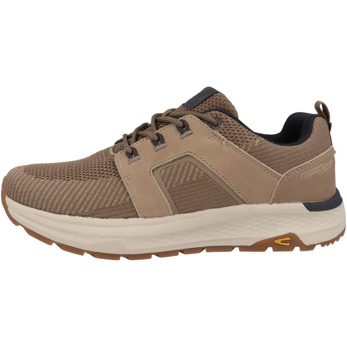 58CLA06 Herren Sneaker