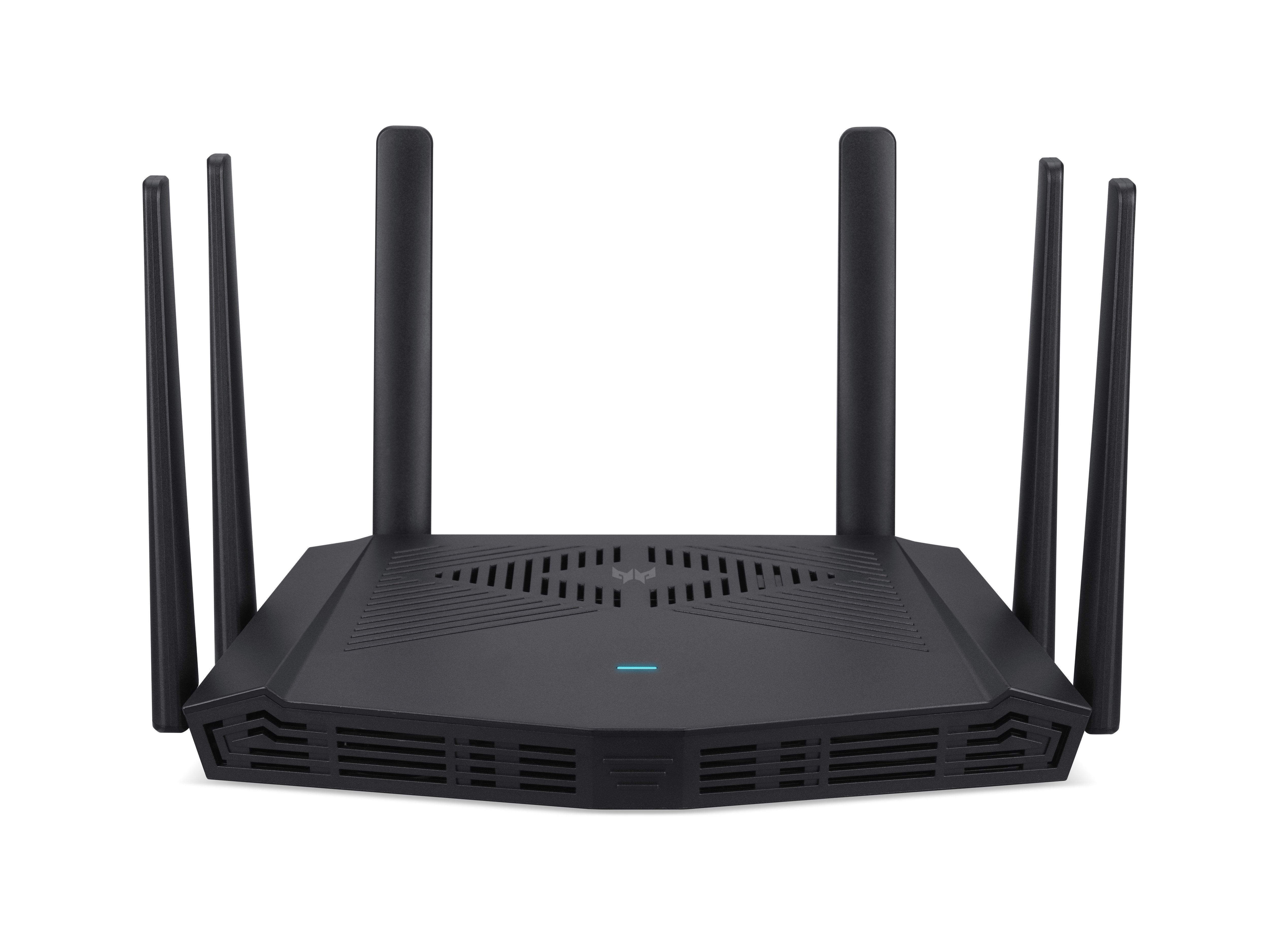 Acer LAN-Router