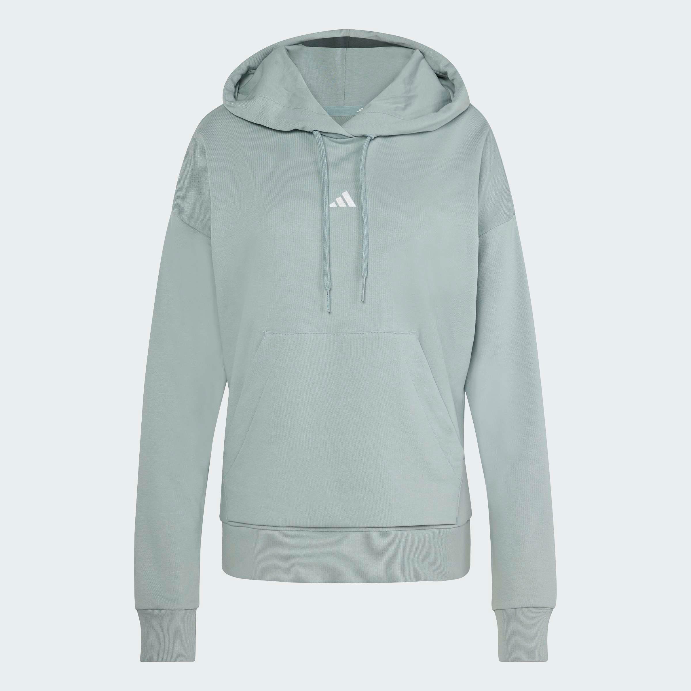 Kapuzensweatshirt ESSENTIALS SMALL LOGO FRENCH TERRY HOODIE