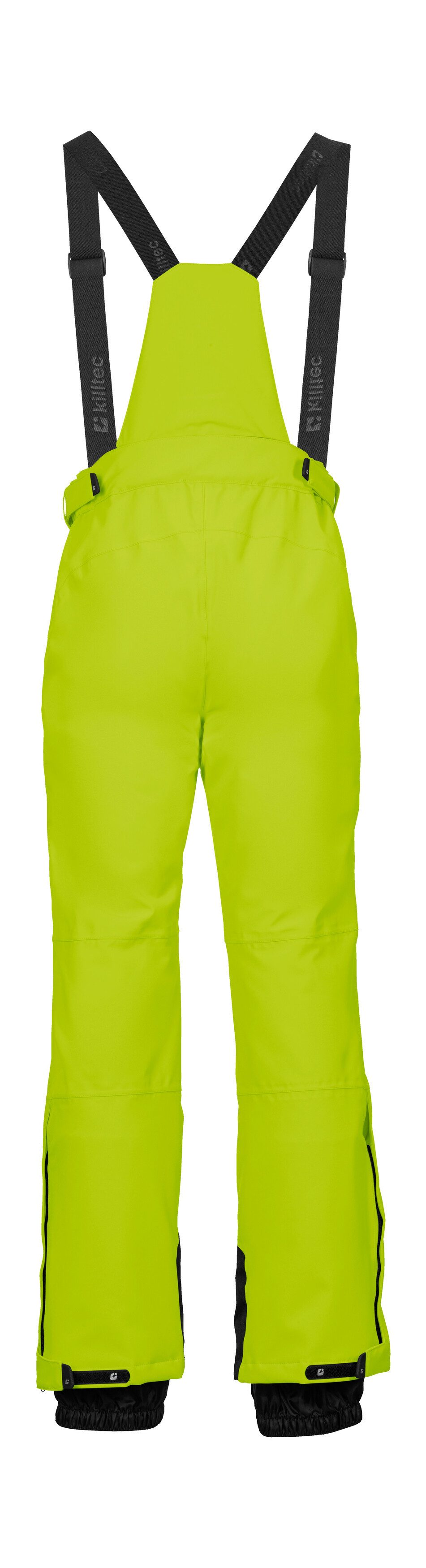 Killtec Skihose KSW 100 MN SKI PNTS Wind- und wasserdichte Skihose, verstel günstig online kaufen