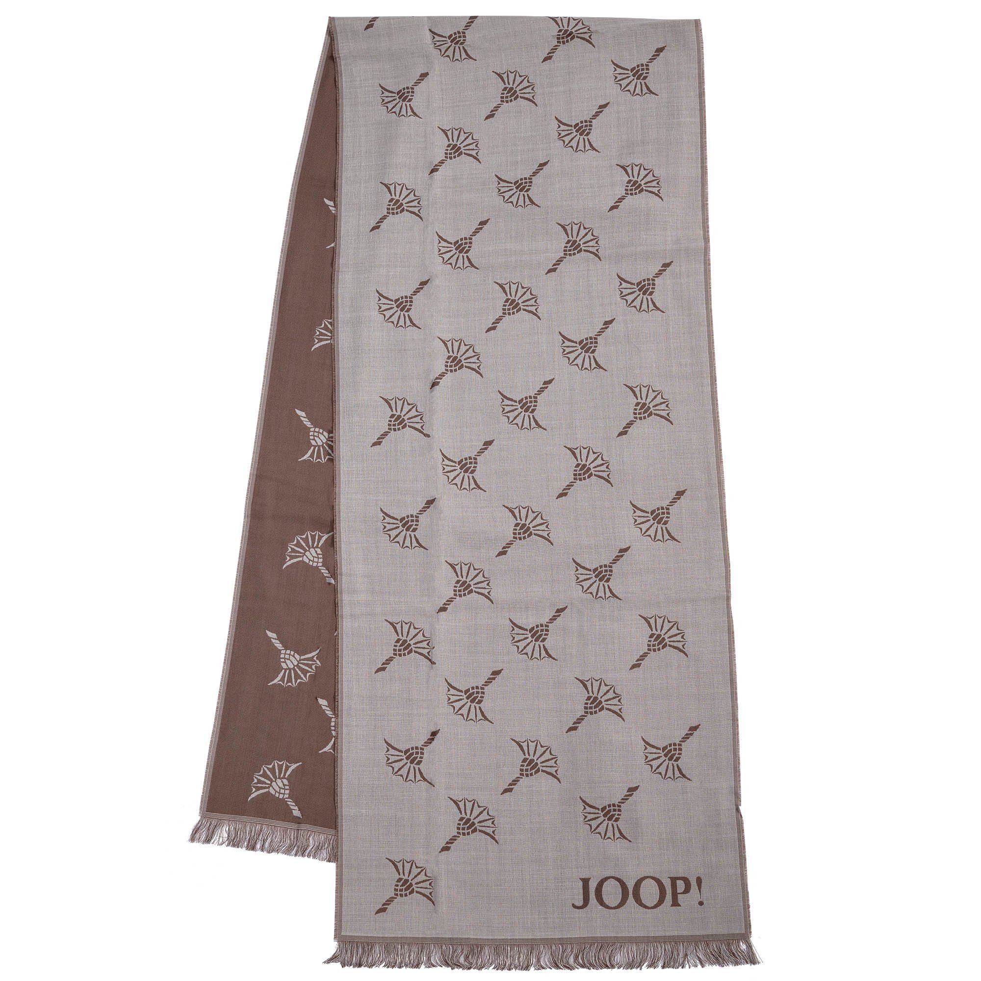 JOOP! Modeschal Herren Schal Modal JSC-05Feris