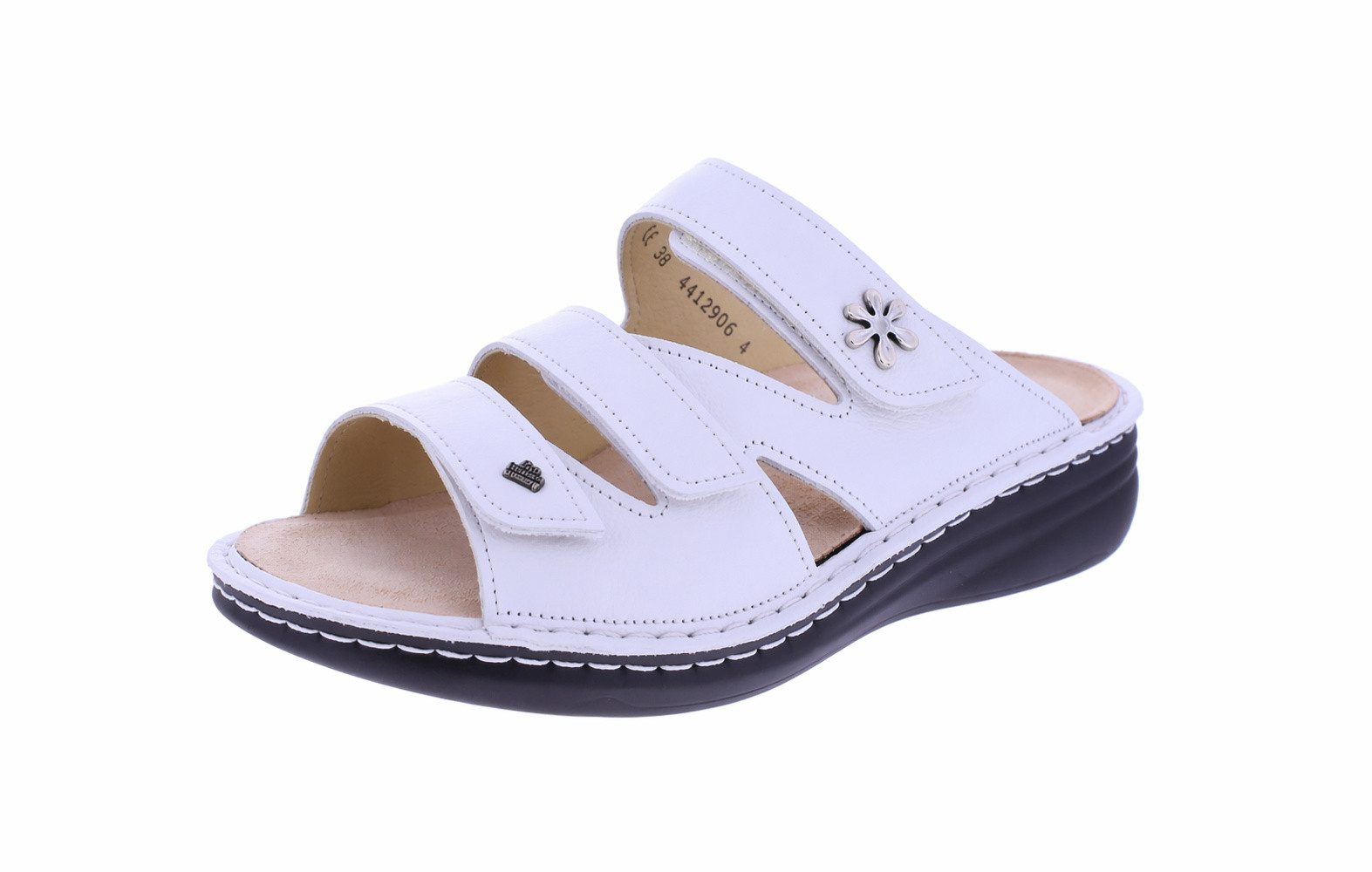 Pantoletten für Damen Pantolette