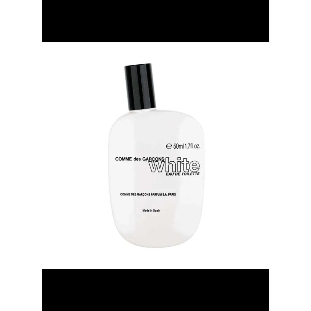 COMME des GARÇONS Eau de Toilette White Eau de Toilette