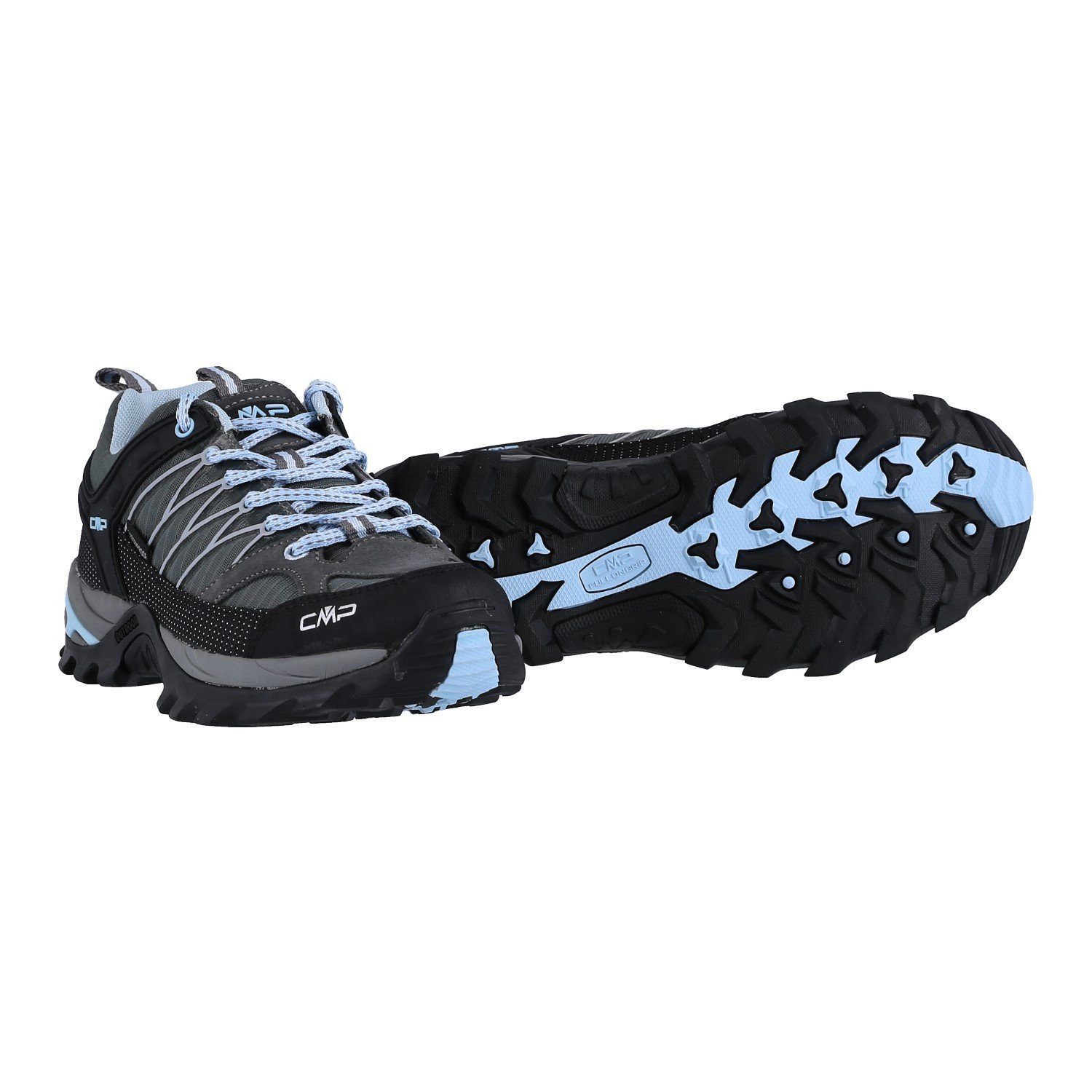 CMP Rigel Low Trekking WP (Trekking, günstig online kaufen