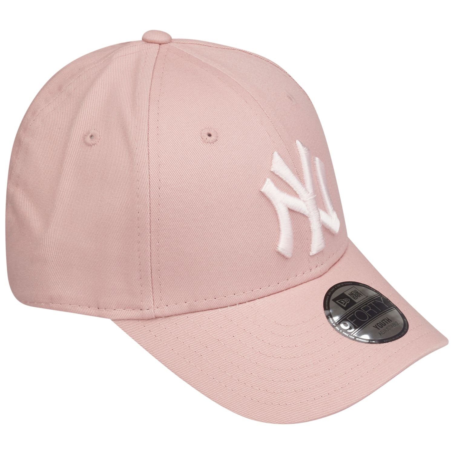 New Era Baseball Cap 9Forty New York Yankees