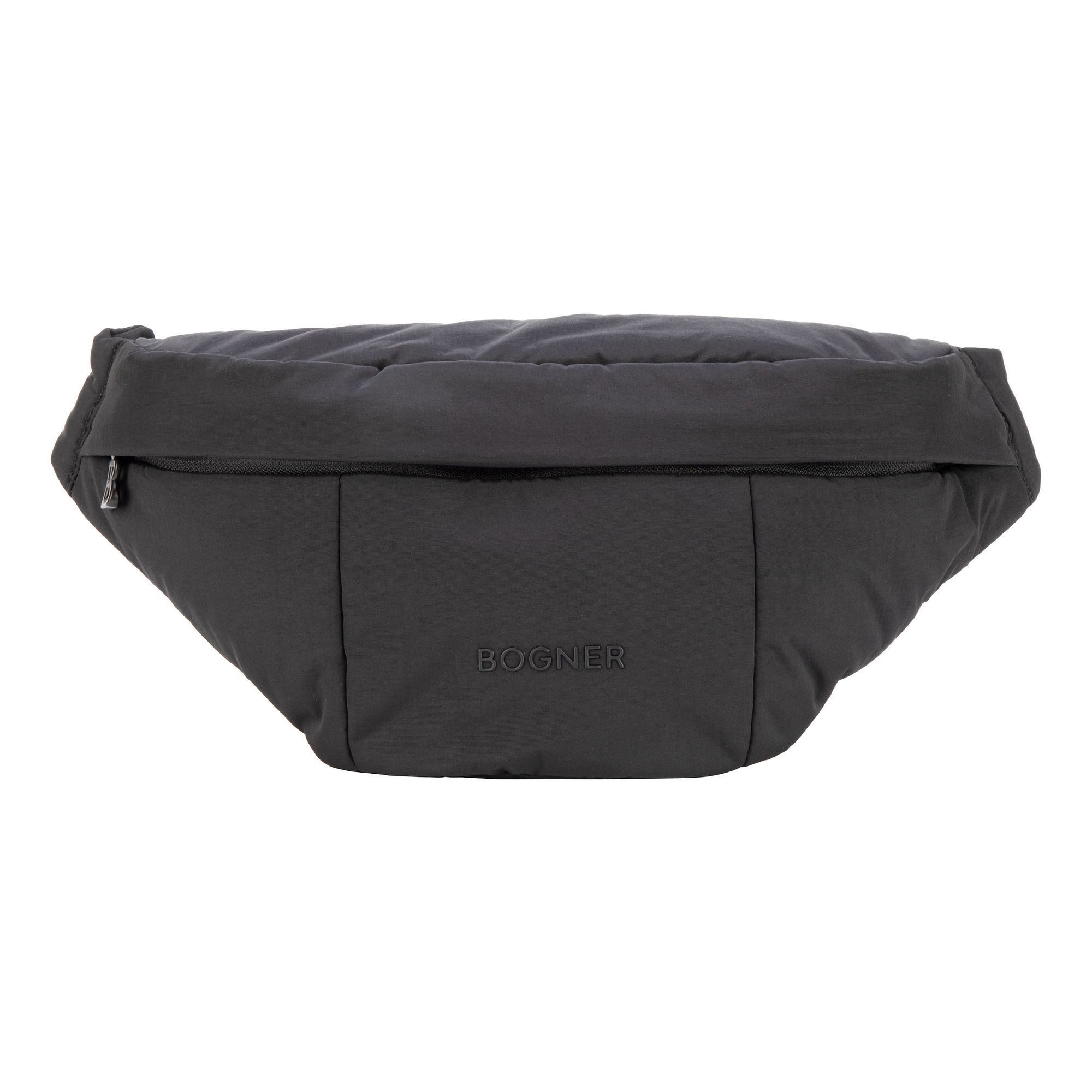 BOGNER Gürteltasche Tius, Nylon