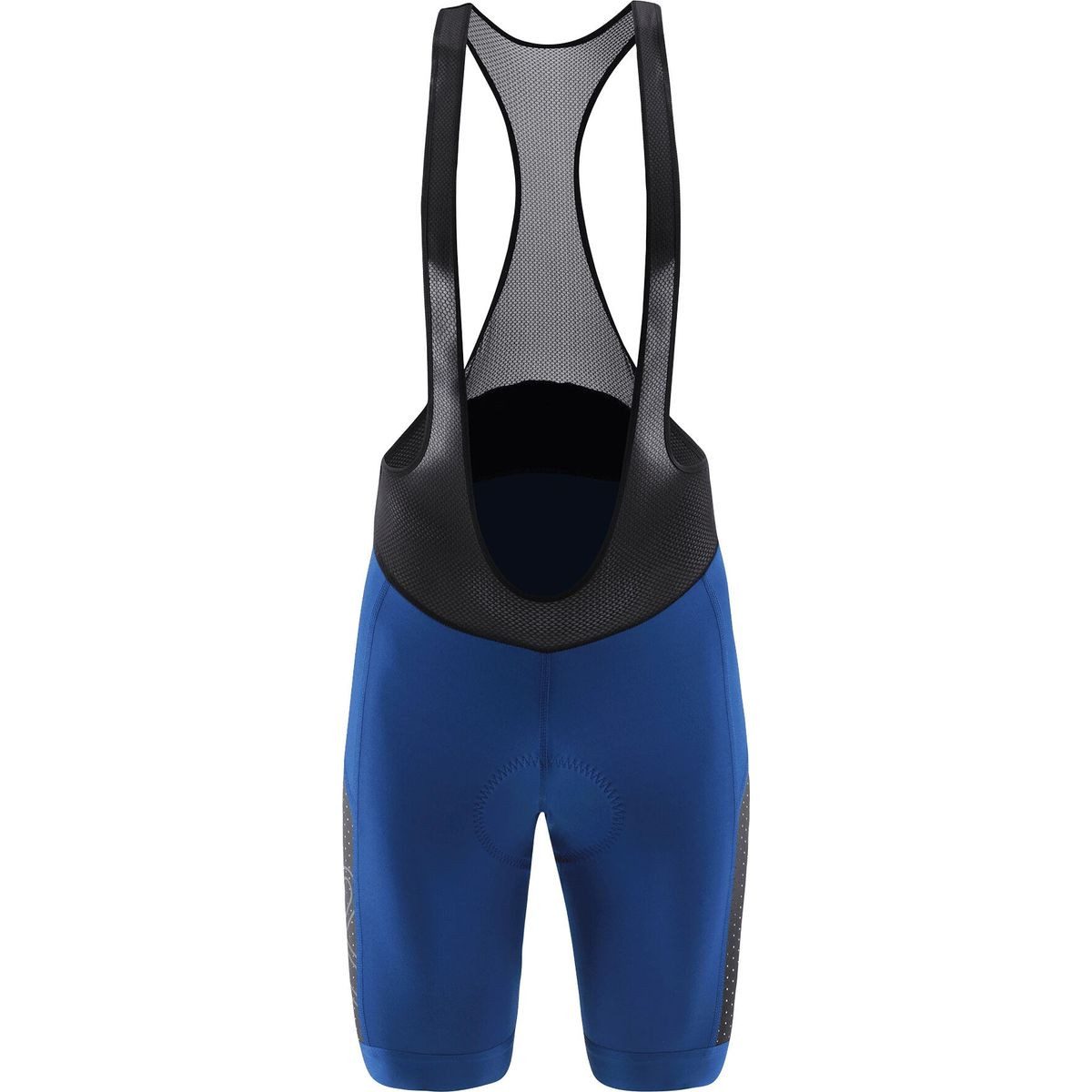 Löffler Fahrradhose Men Bike Bibshorts Winner 4 Hochfunktionale Rad-Trägerhose für Herren mit schnelltrocknendem