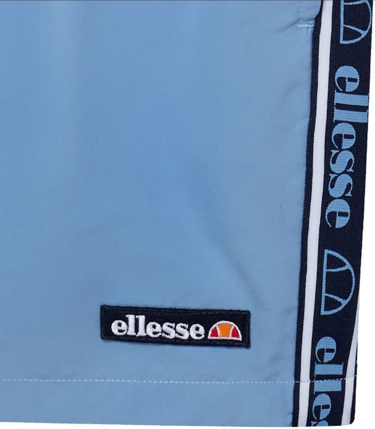 Ellesse Badeshorts LORARO JR SWIM SHORT
