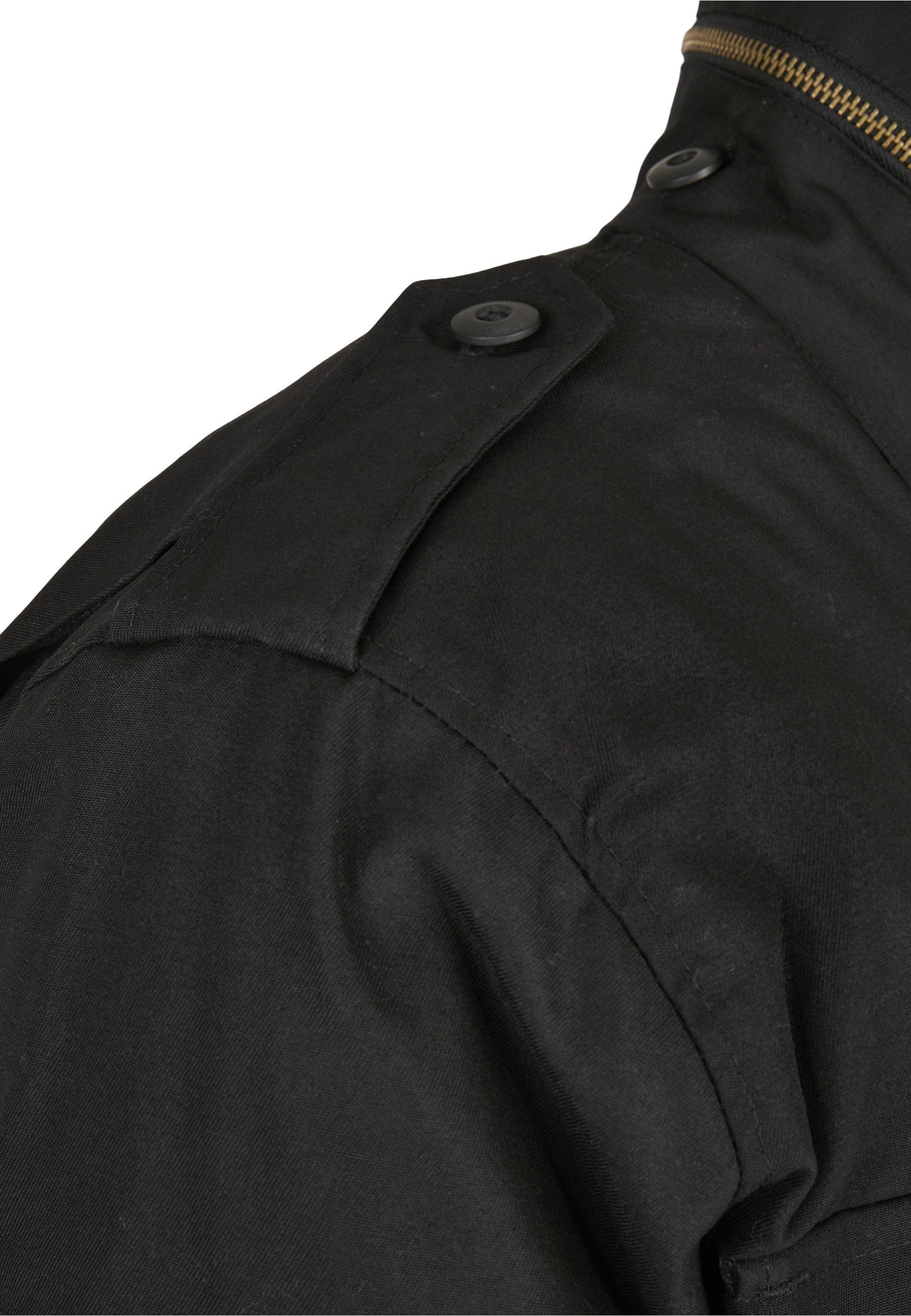 Brandit Allwetterjacke Brandit Herren M-65 Field Jacket (1-St)