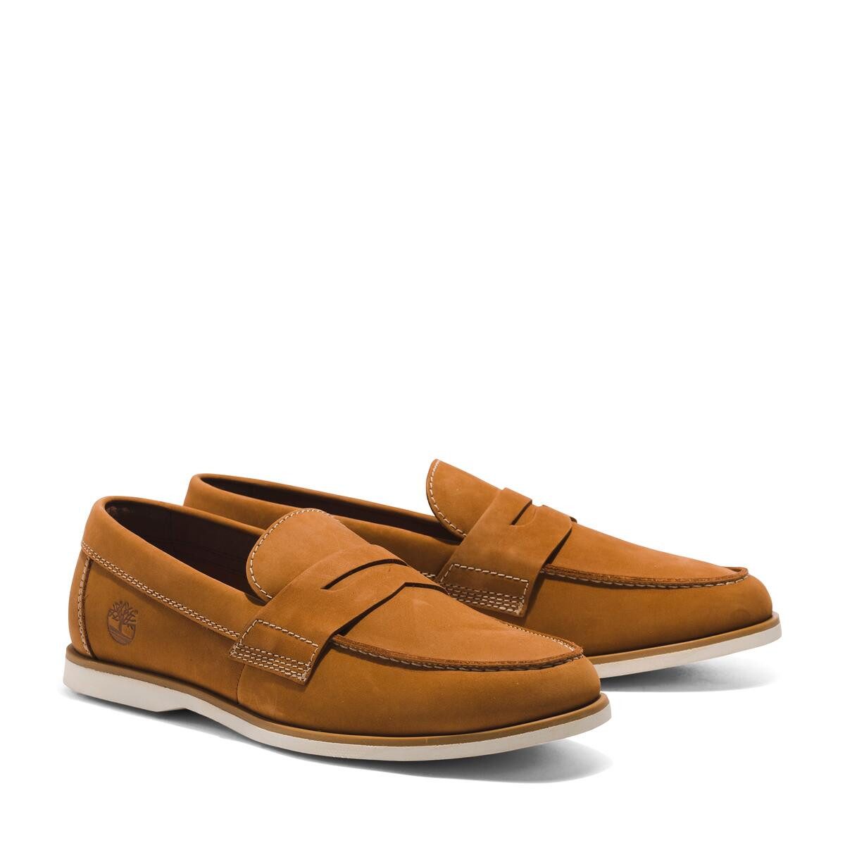Timberland CLASSIC BOAT BOAT SHOE Bootsschuh günstig online kaufen
