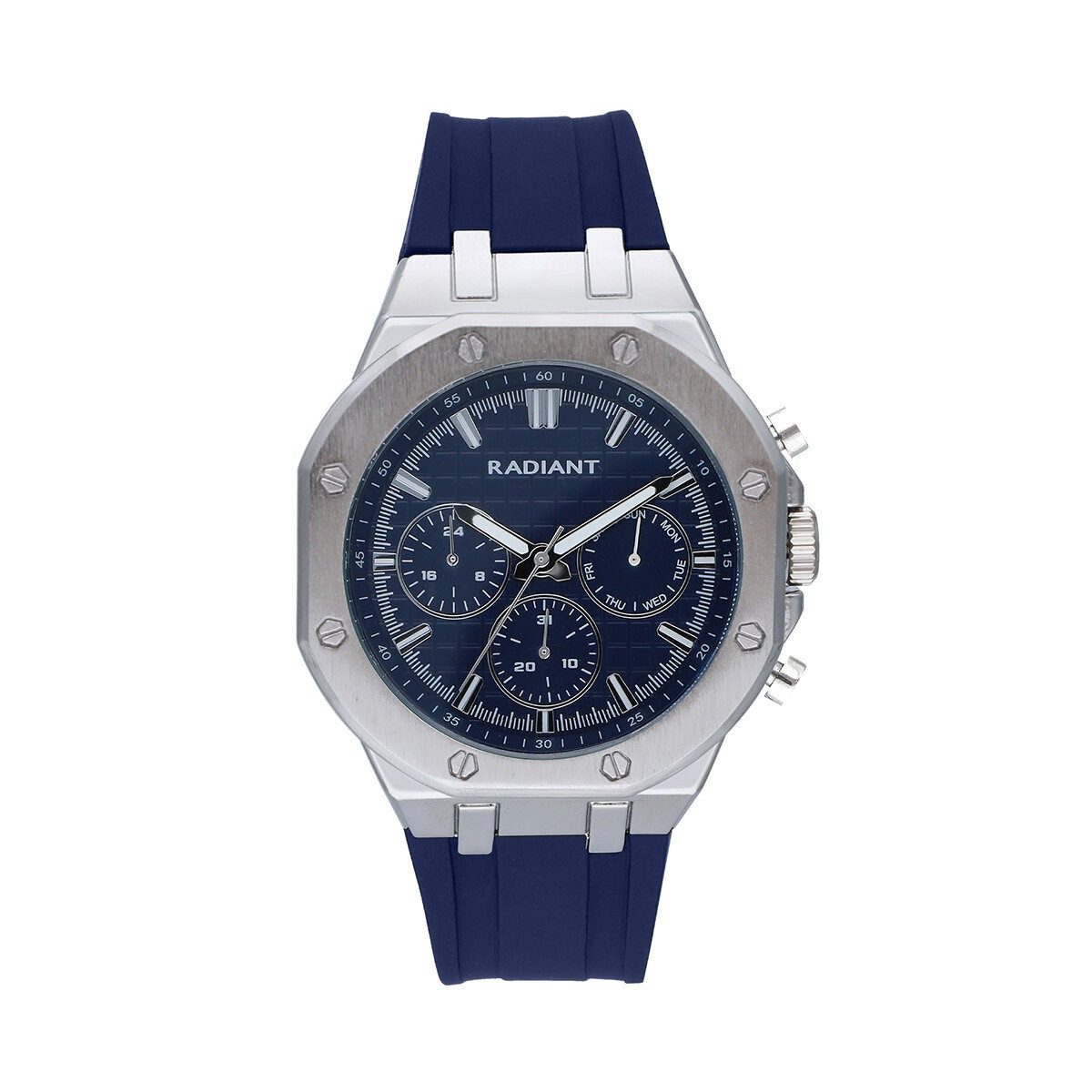 Radiant Multifunktionsuhr ARMBANDUHR RADIANT RA651706