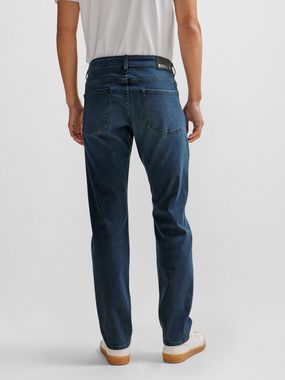 BOSS 5-Pocket-Jeans P-Delaware (1-tlg)