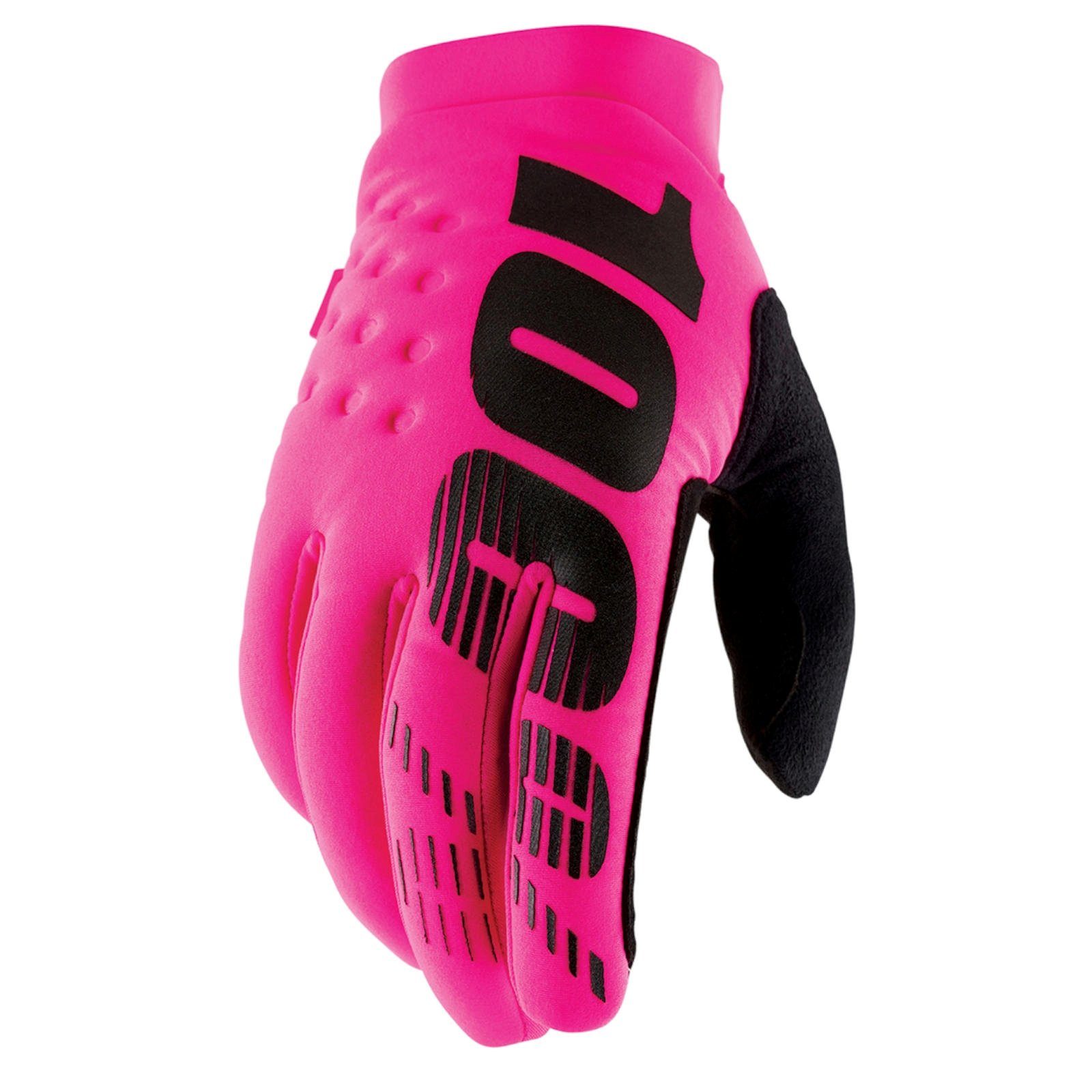 100% Motorradhandschuhe günstig online kaufen