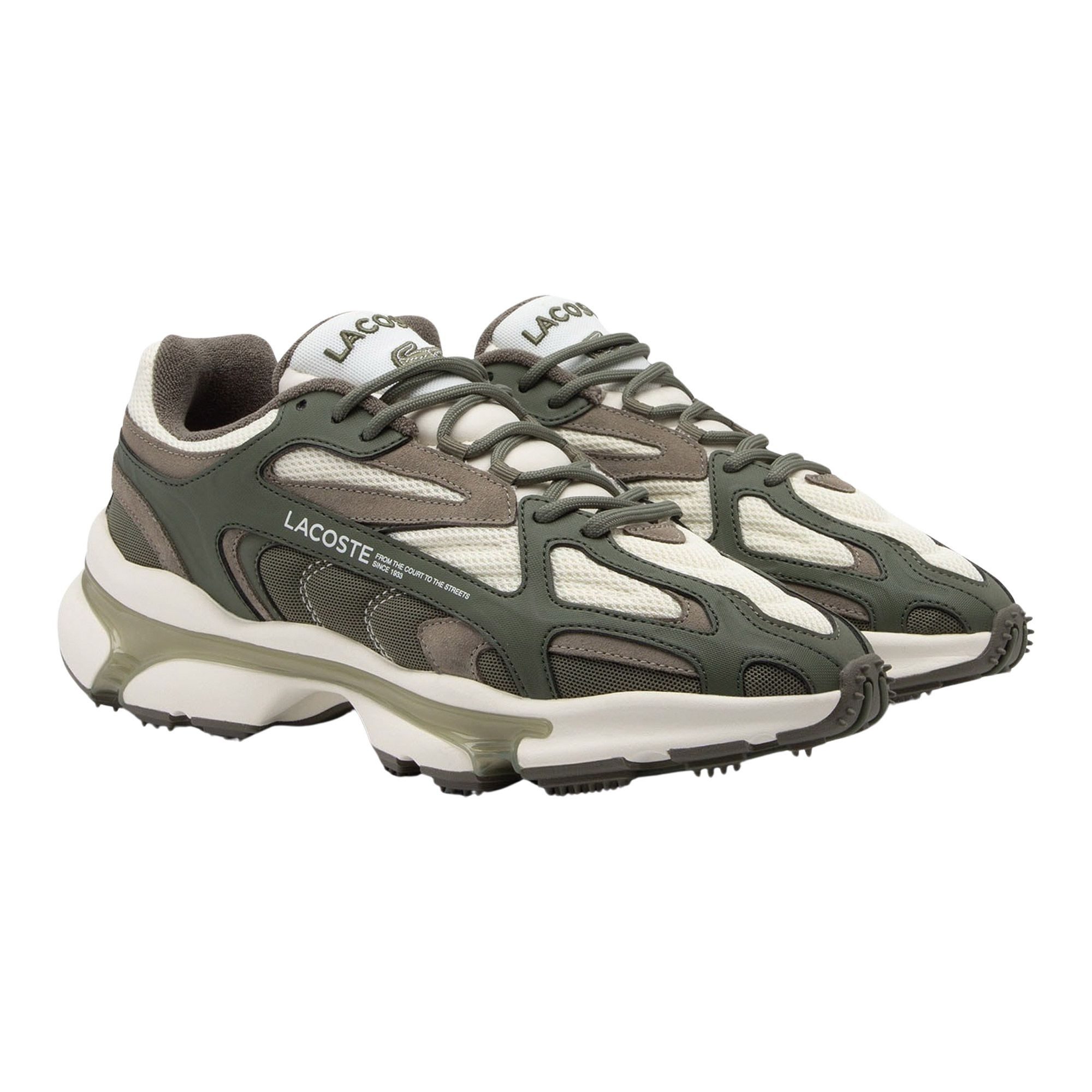 Lacoste L003 2K24 Sneakers Herren Sneaker günstig online kaufen