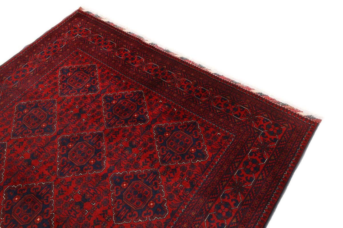 Orientteppich Khal Mohammadi Belgique 6 rechteckig, Handgeknüpfter Orientteppich, Höhe: Nain Trading, mm 198x293