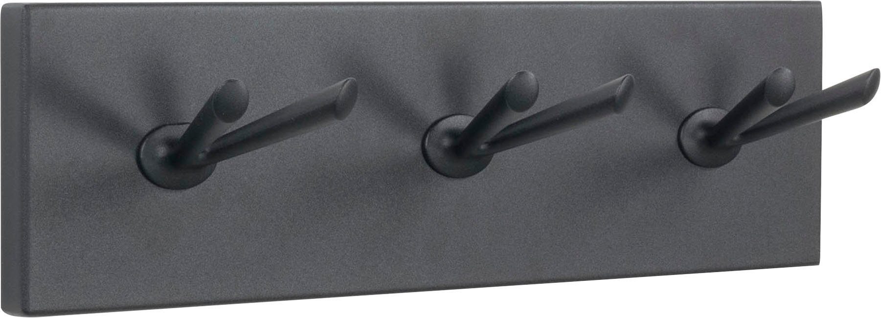 Spinder Design Garderobenhalter Pull, Metall, Breite 45 cm