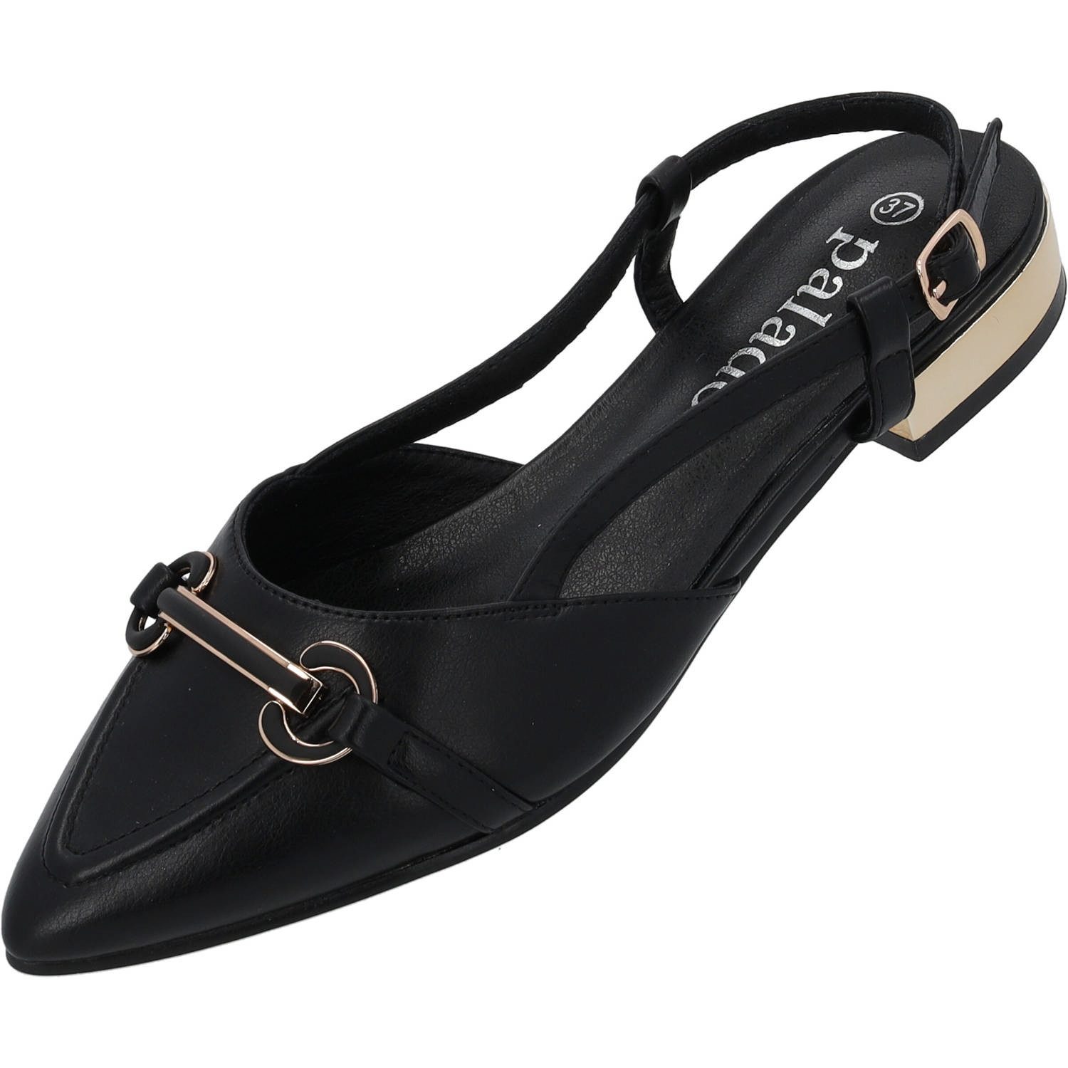 Palado Edef Sabot