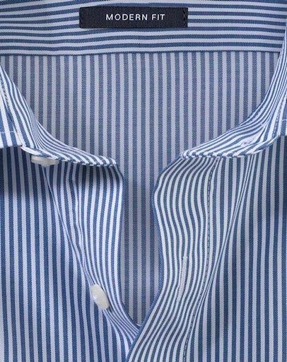 OLYMP Businesshemd Luxor modern fit günstig online kaufen