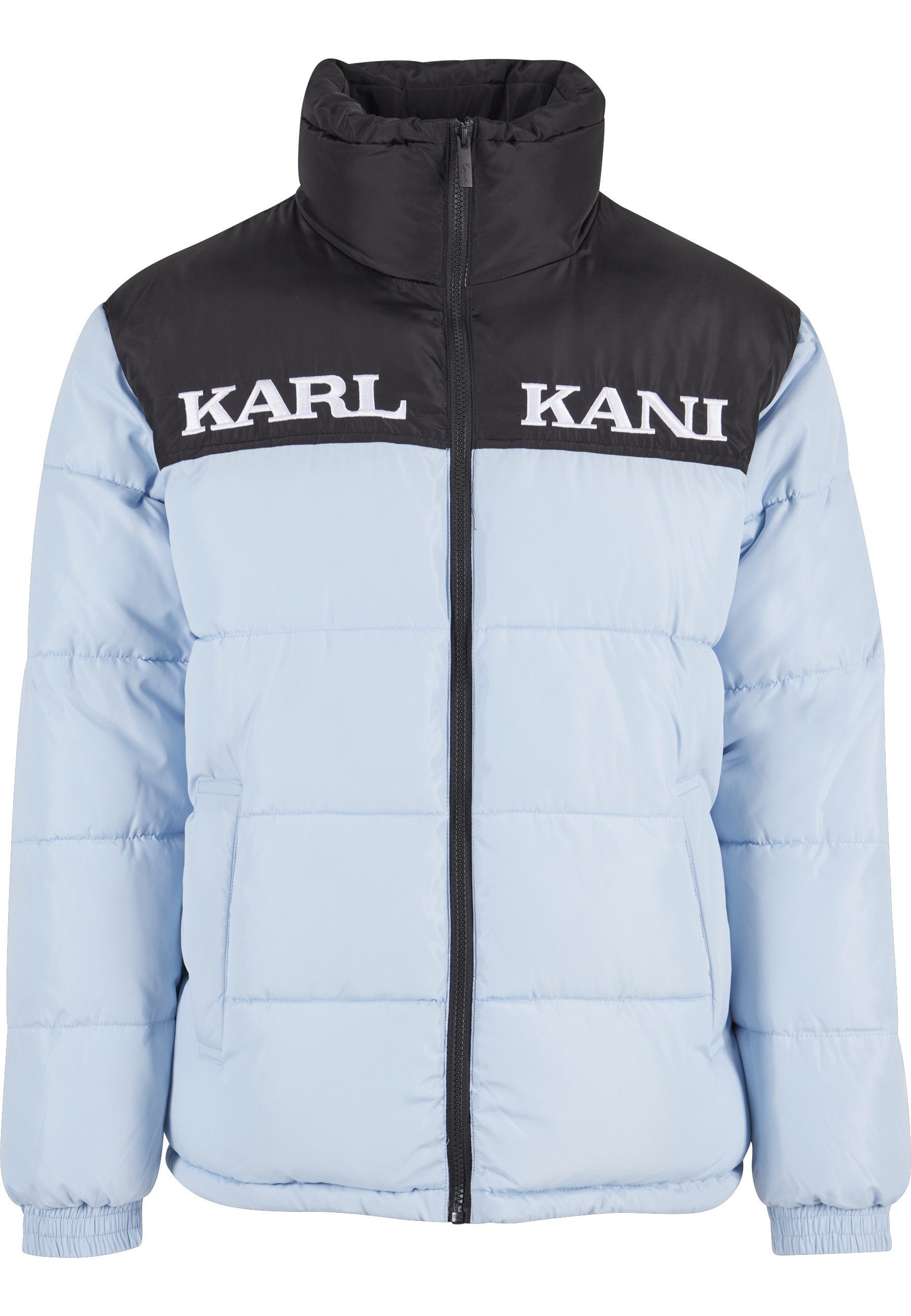 Winterjacke Karl Kani Damen KM-JK012-090-02 KK Retro Essential Puffer Jacket