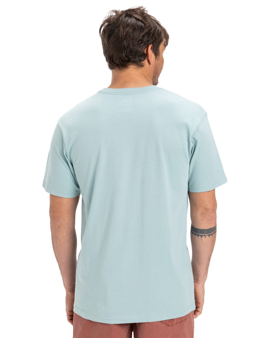 Quiksilver T-Shirt "Salt Water 2024" günstig online kaufen