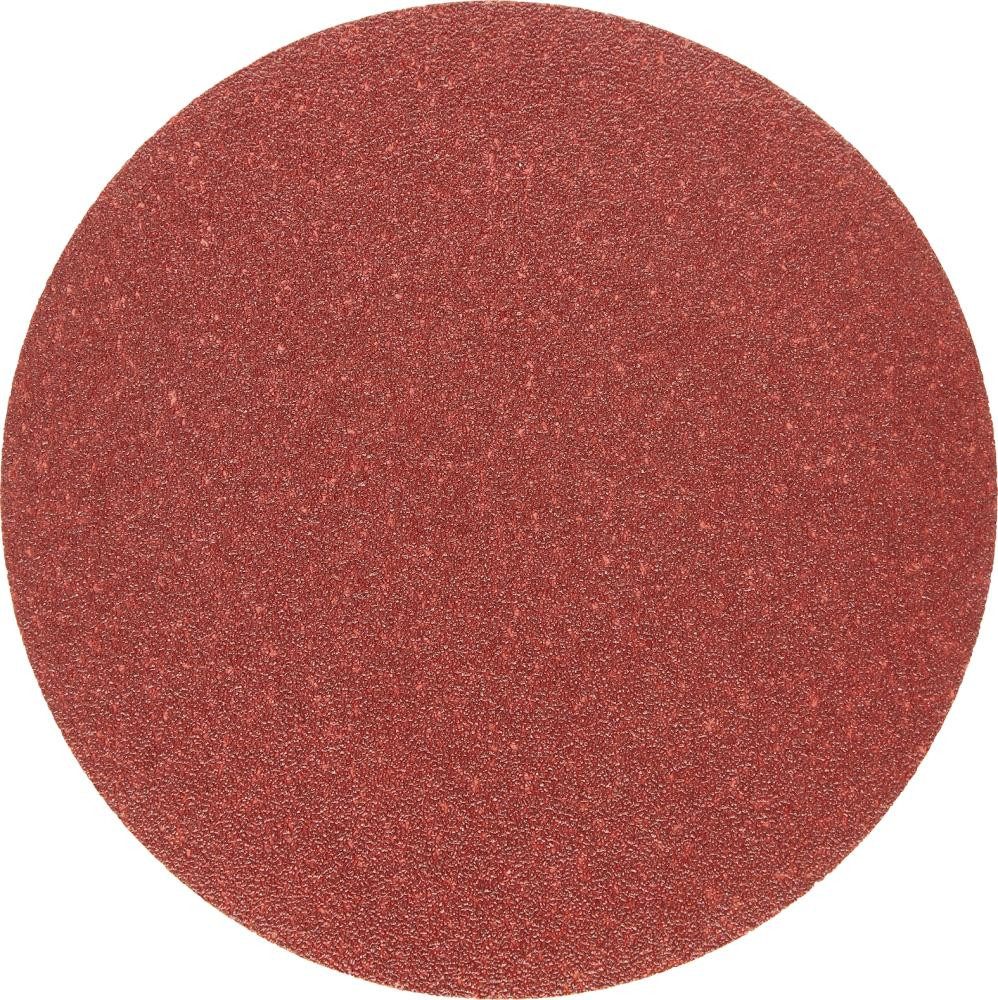 Holzstar Werkbank Stürmer Holzstar Ø 150 K150, kletthaftend Schleifblatt