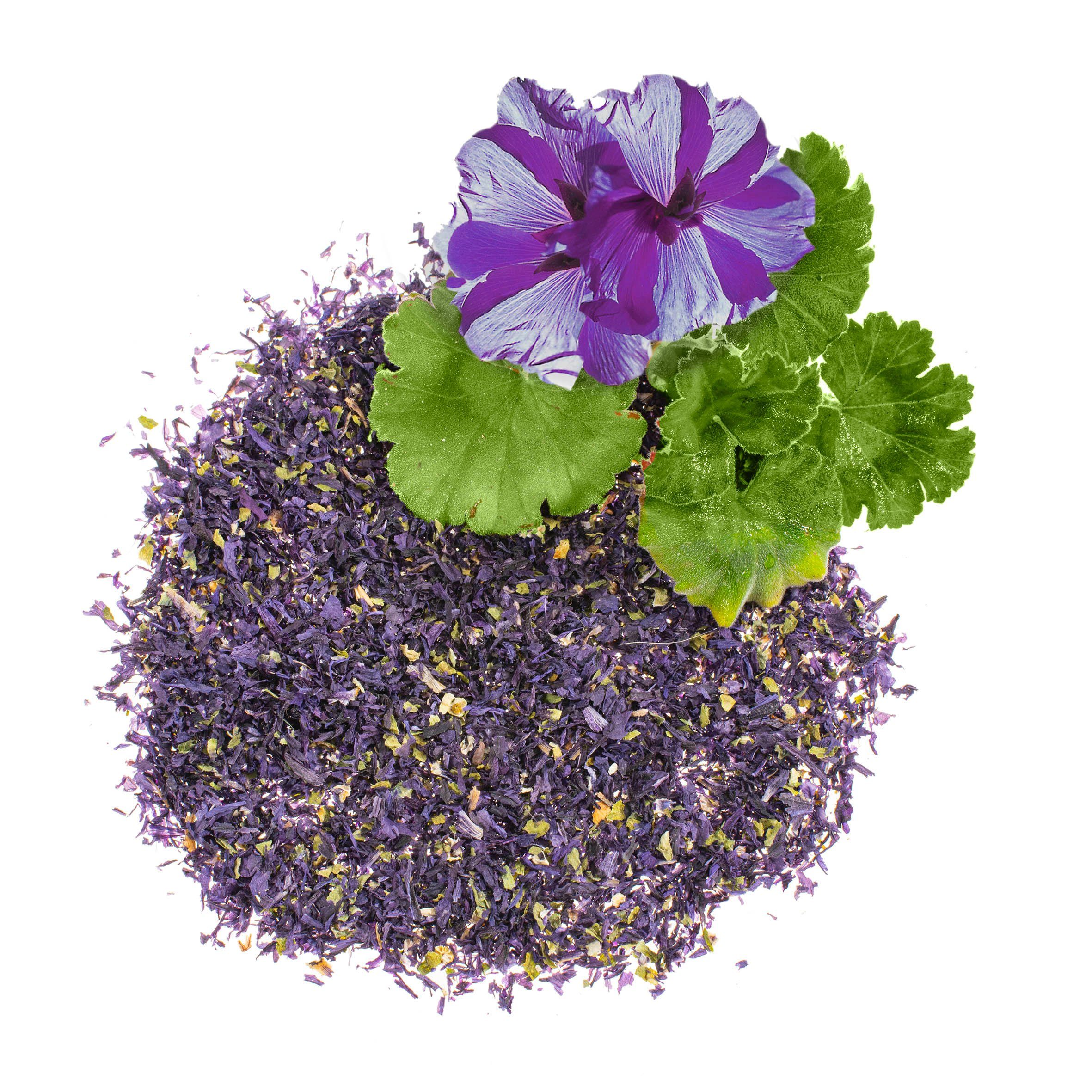 Kunstpflanze Blüten, Glorex, getrocknet 2 g günstig online kaufen