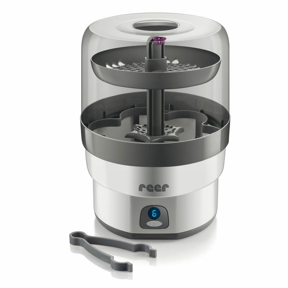 Reer Dampfsterilisator VapoMax
