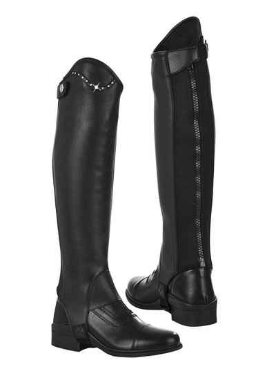 BUSSE Busse Wadenchaps SOFT CRYSTAL Stiefelette
