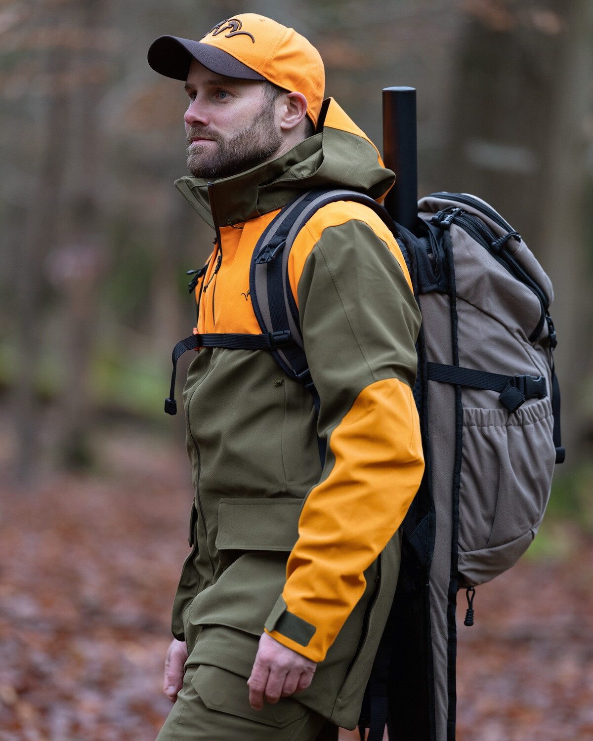 Blaser Funktionsjacke Jacke Striker