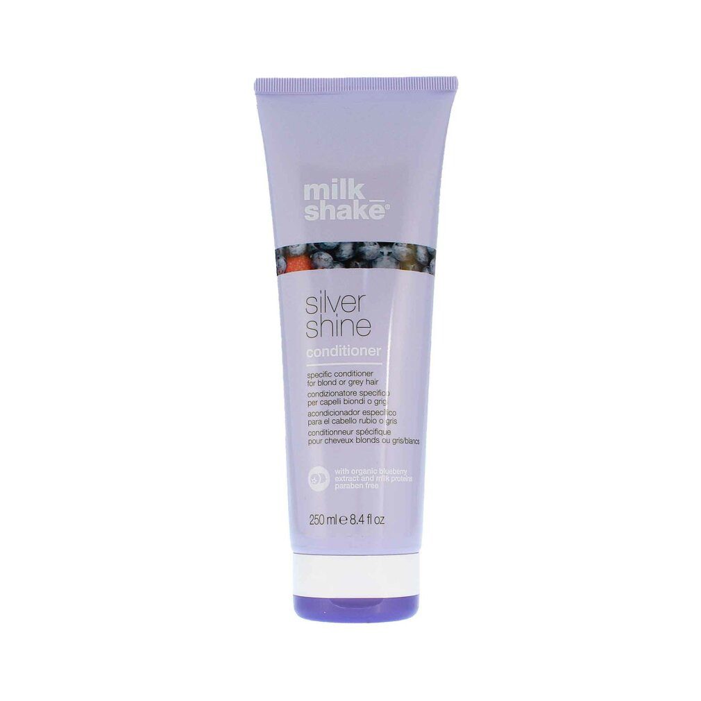 Milk Shake Haarspülung Silver Shine Conditioner 250ml