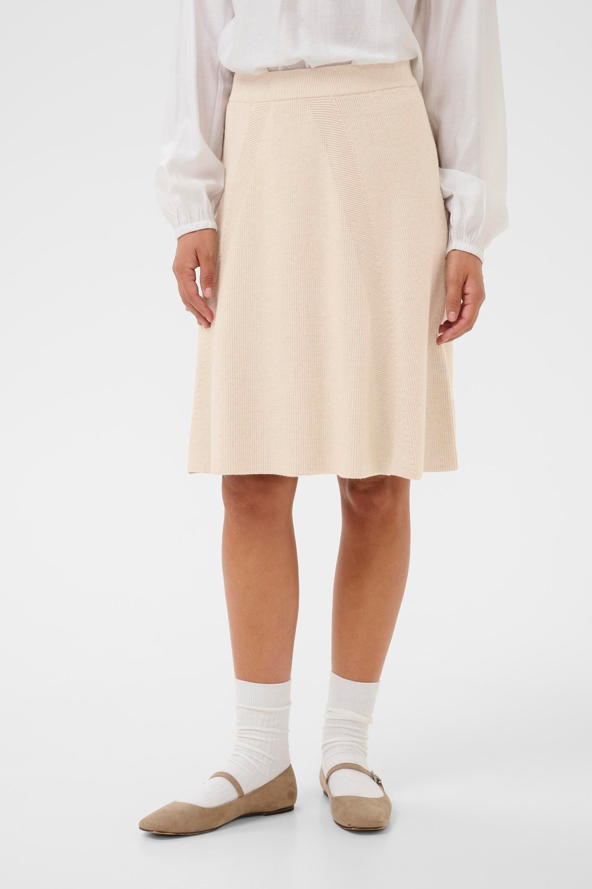 Cream Strickrock Rock CRDela