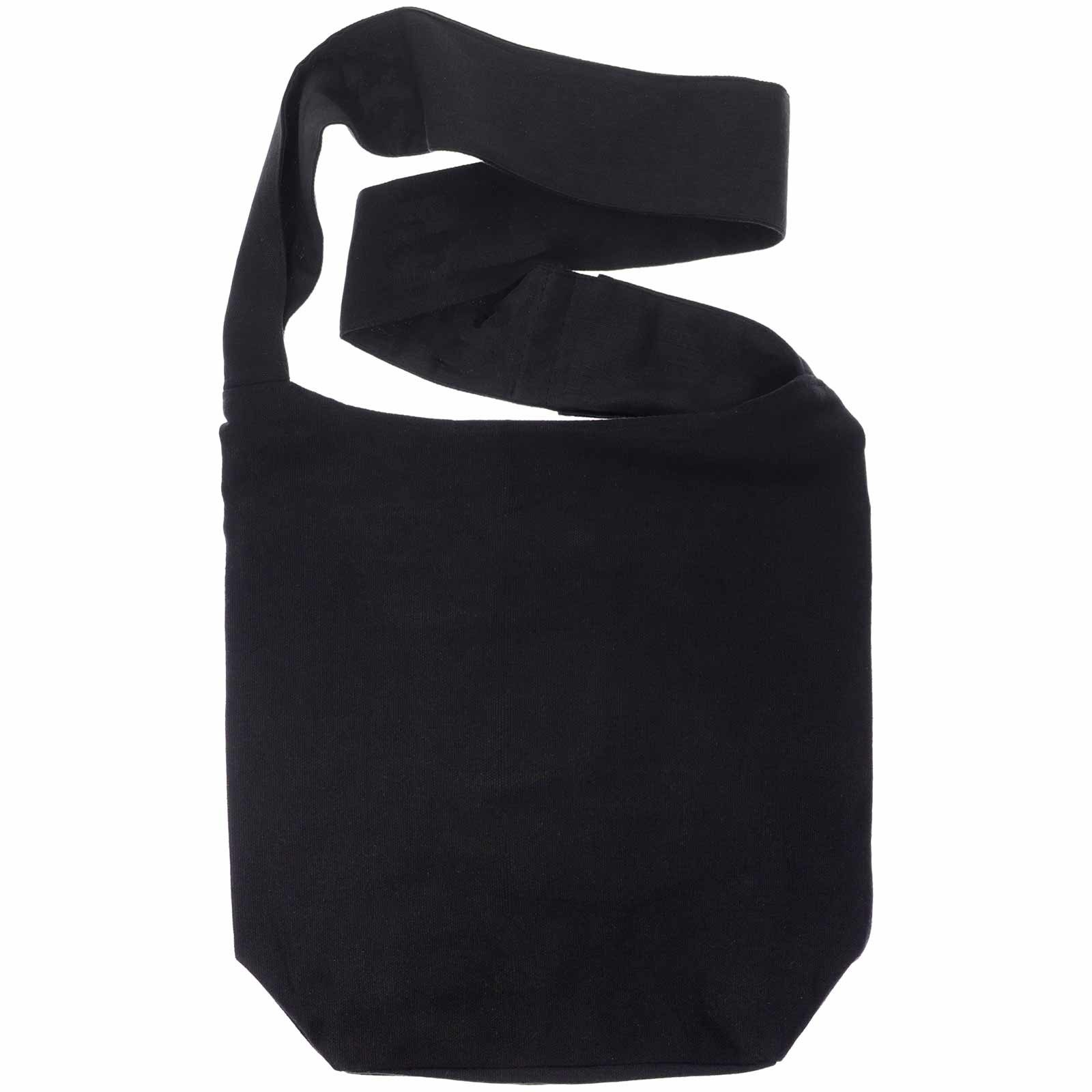 KUNST UND MAGIE Schultertasche Schultertasche Umhängetasche Baba Bag