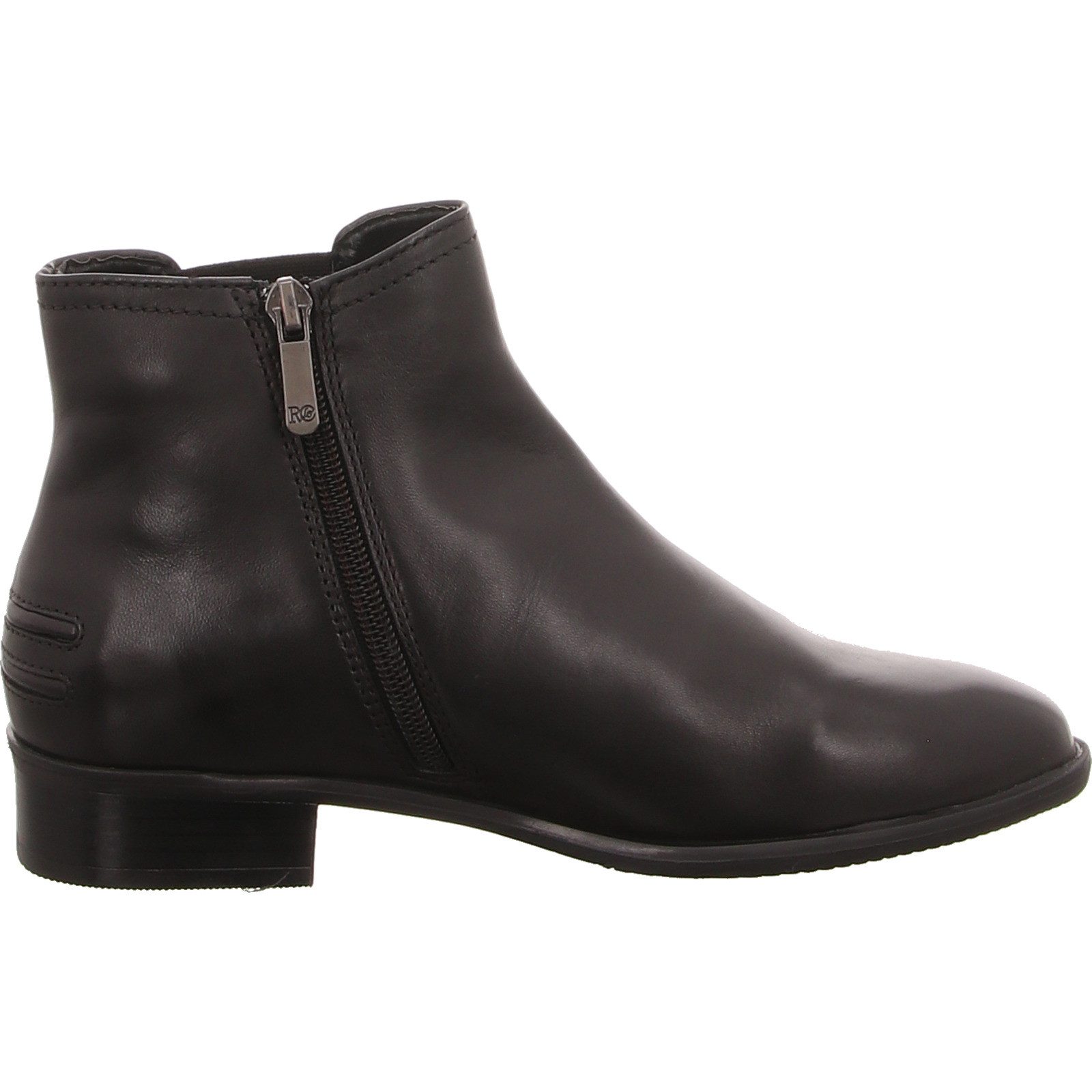 Regarde Le Ciel Stiefelette