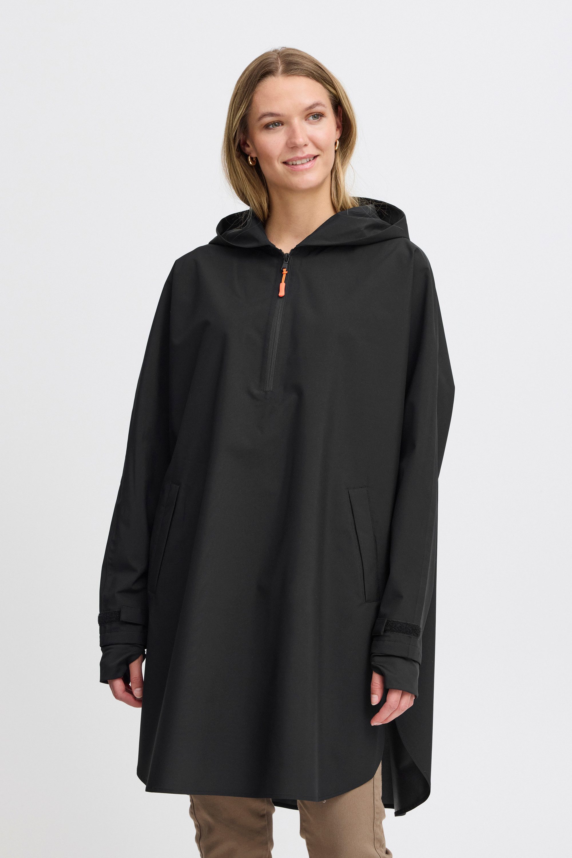 fransa Wintermantel Jacke FRLUNA