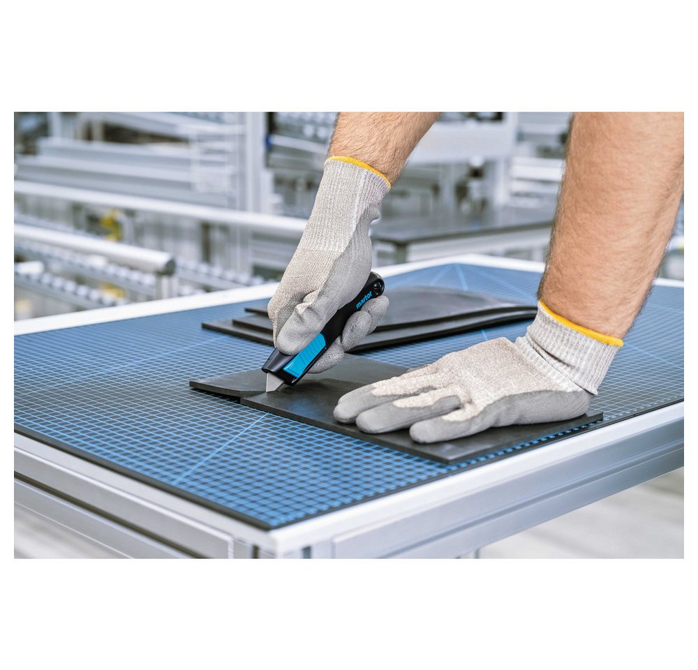 Thumbnail - Martor Cuttermesser MARTOR 11600102 Sicherheitsmesser SECUPRO MEGASAFE mit TRAPEZKLINGE 99