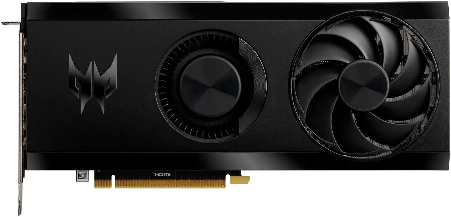 Predator BiFrost Intel® Arc™ A750 OC 8GB Grafikkarte