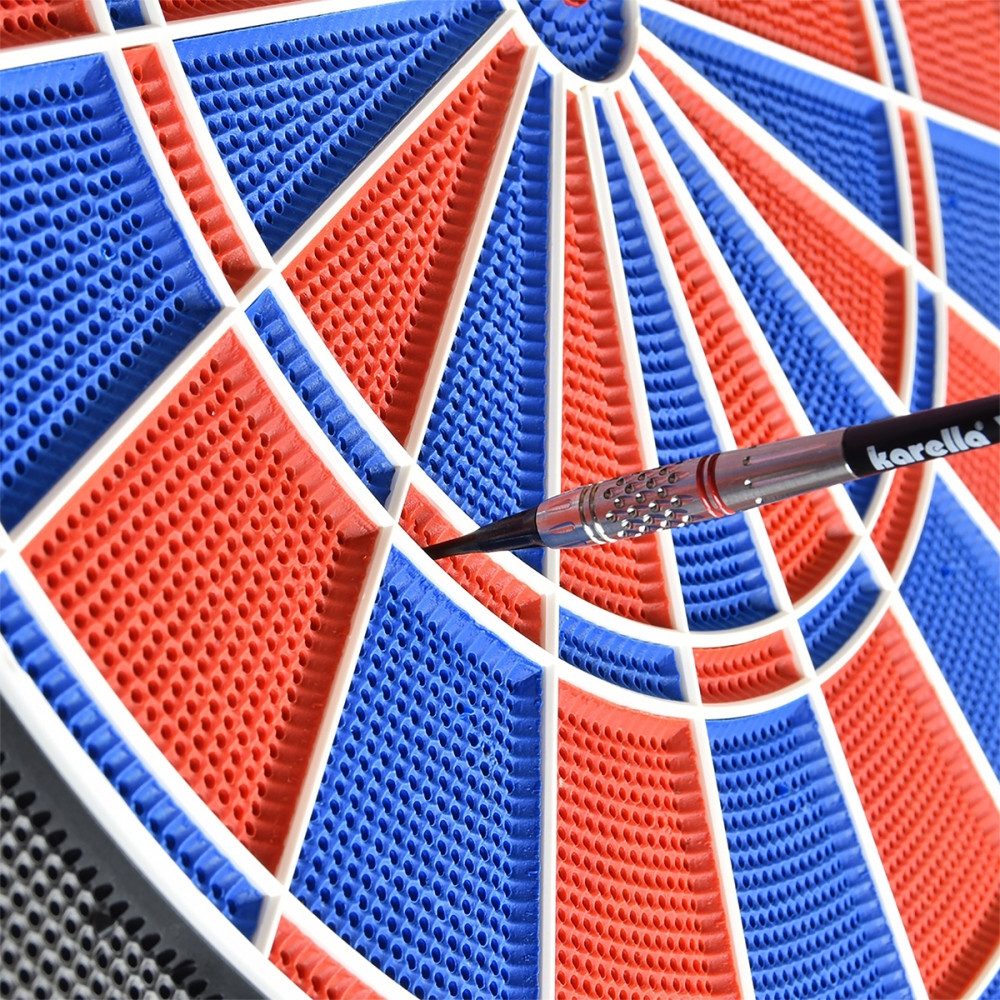 Karella Softdarts Karella Softspitzen Keypoint-Spezial 100 St - Darts Spitzen