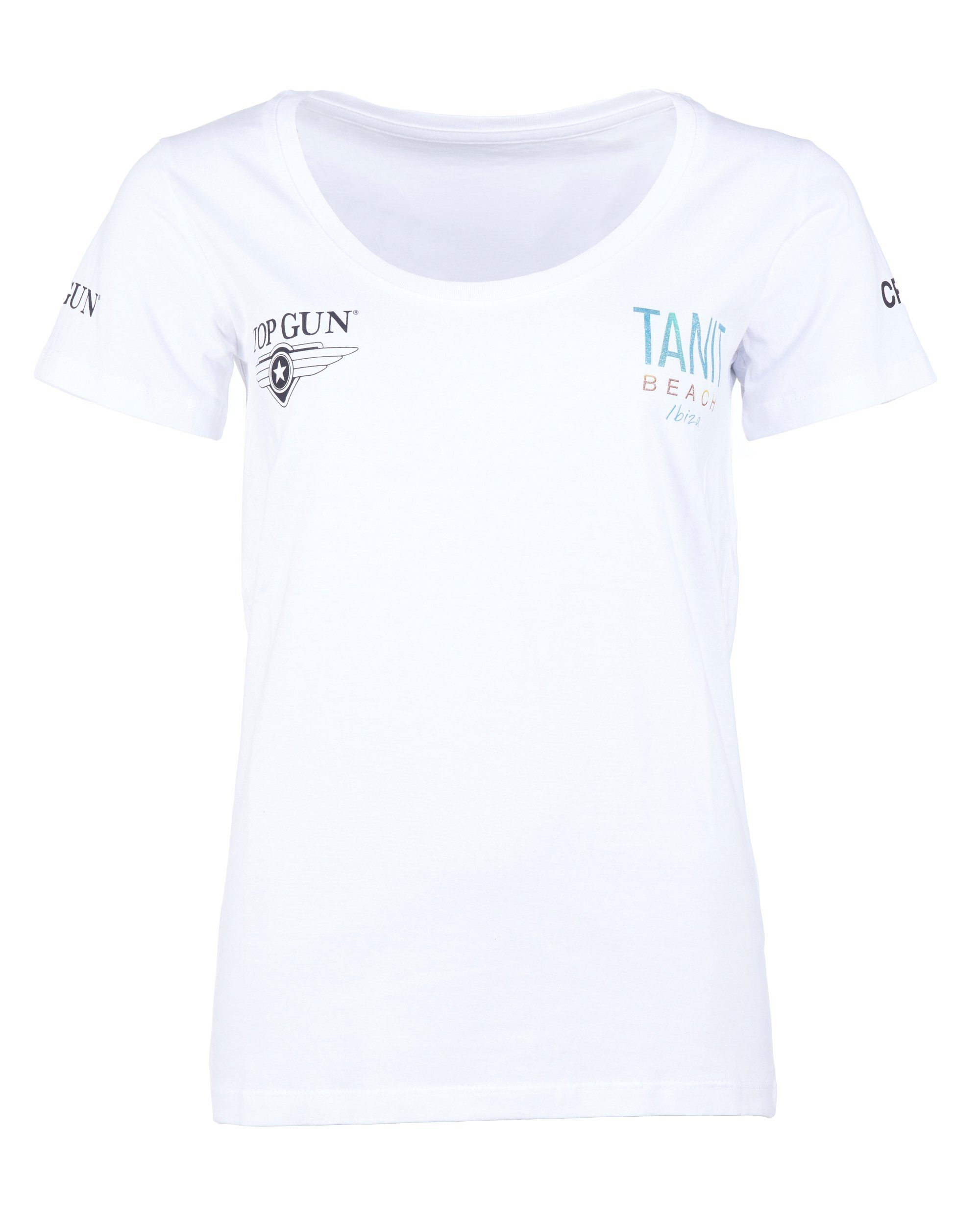 TOP GUN T-Shirt NB20123