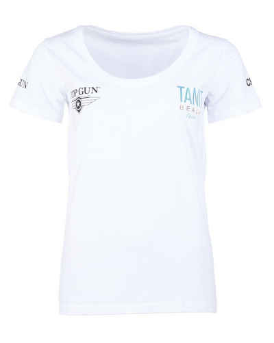 TOP GUN T-Shirt NB20123