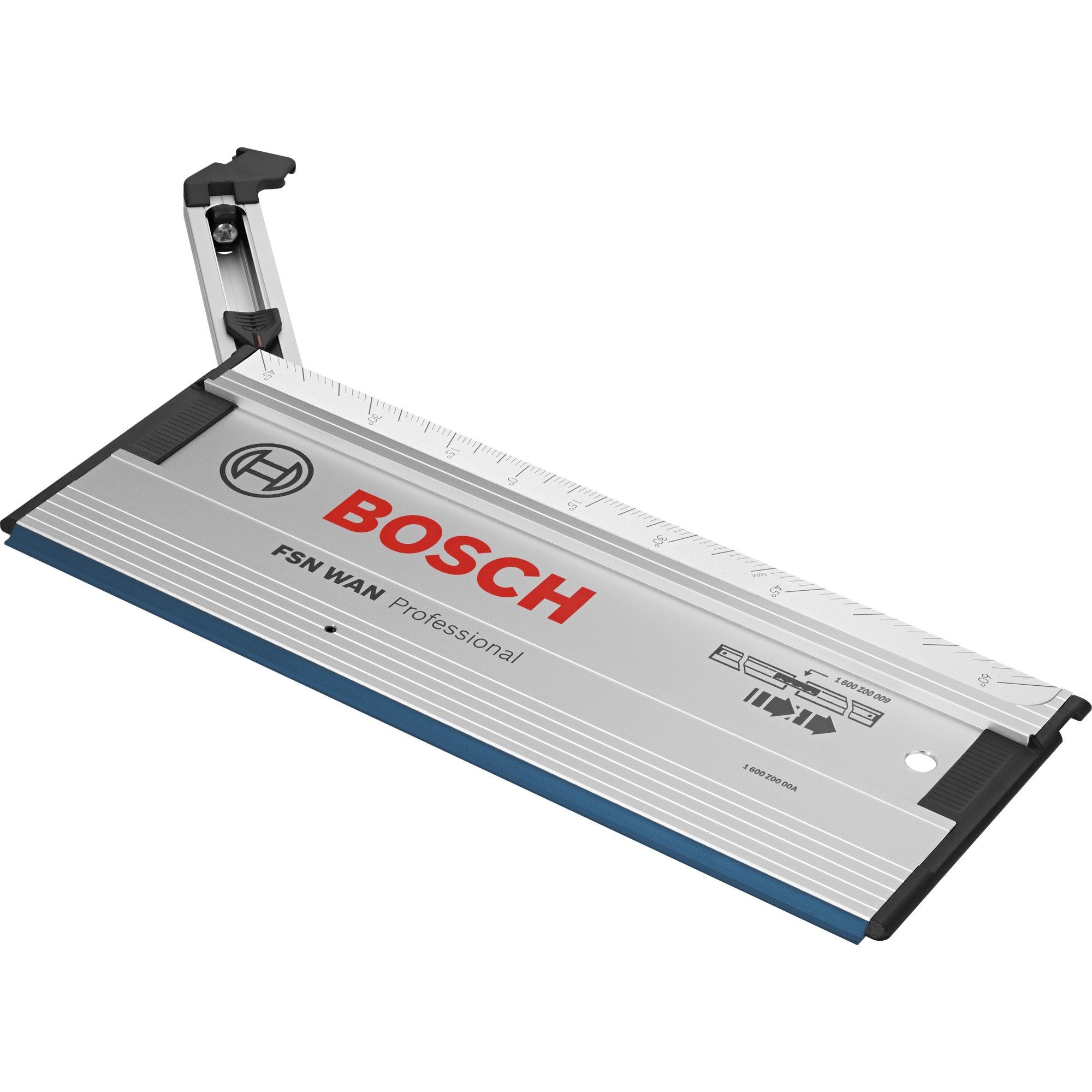 Bosch Professional Bügelsäge Bosch Professional Winkelanschlag FSN WAN