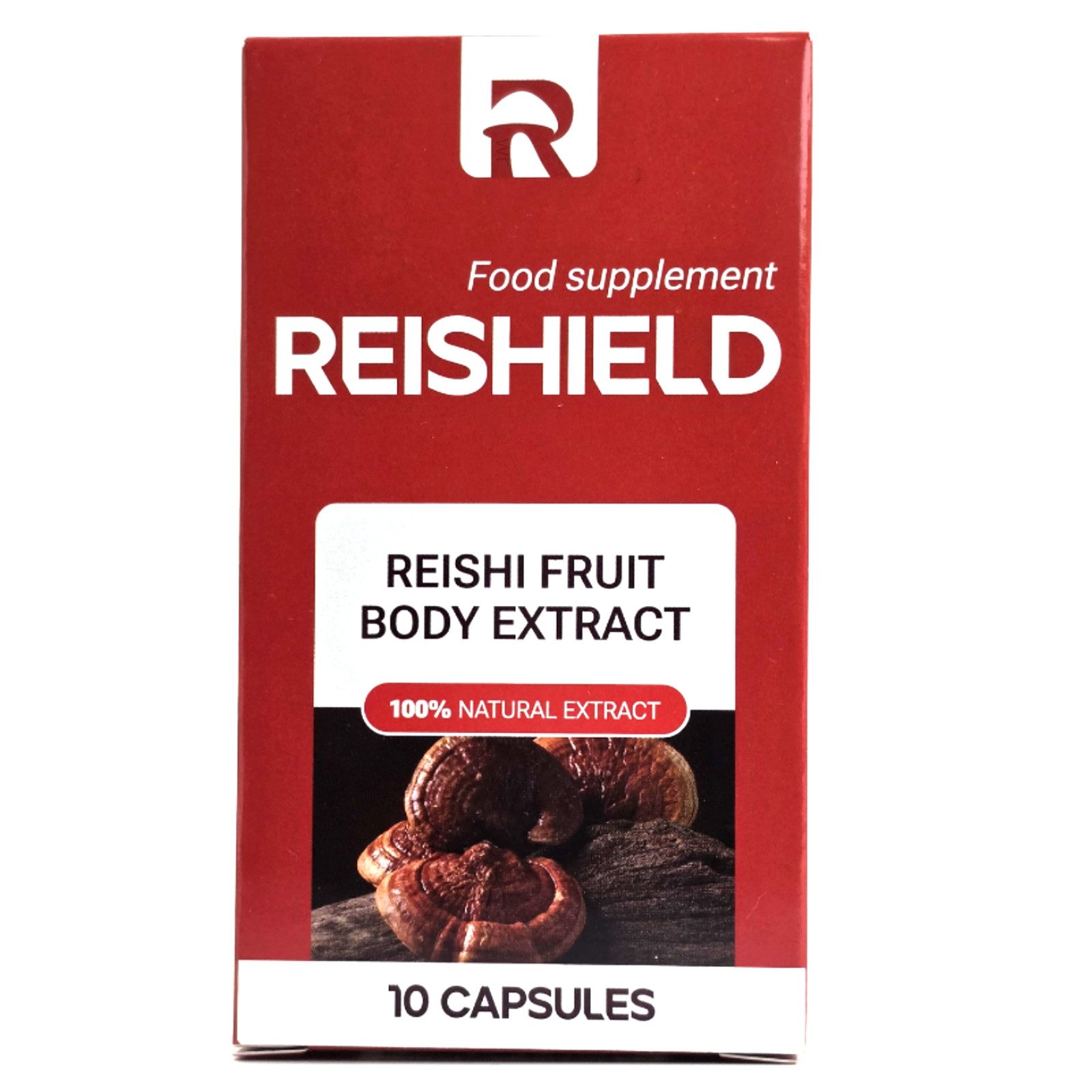 Reishield Reishield Kapseln, 10 St., 3,4 g