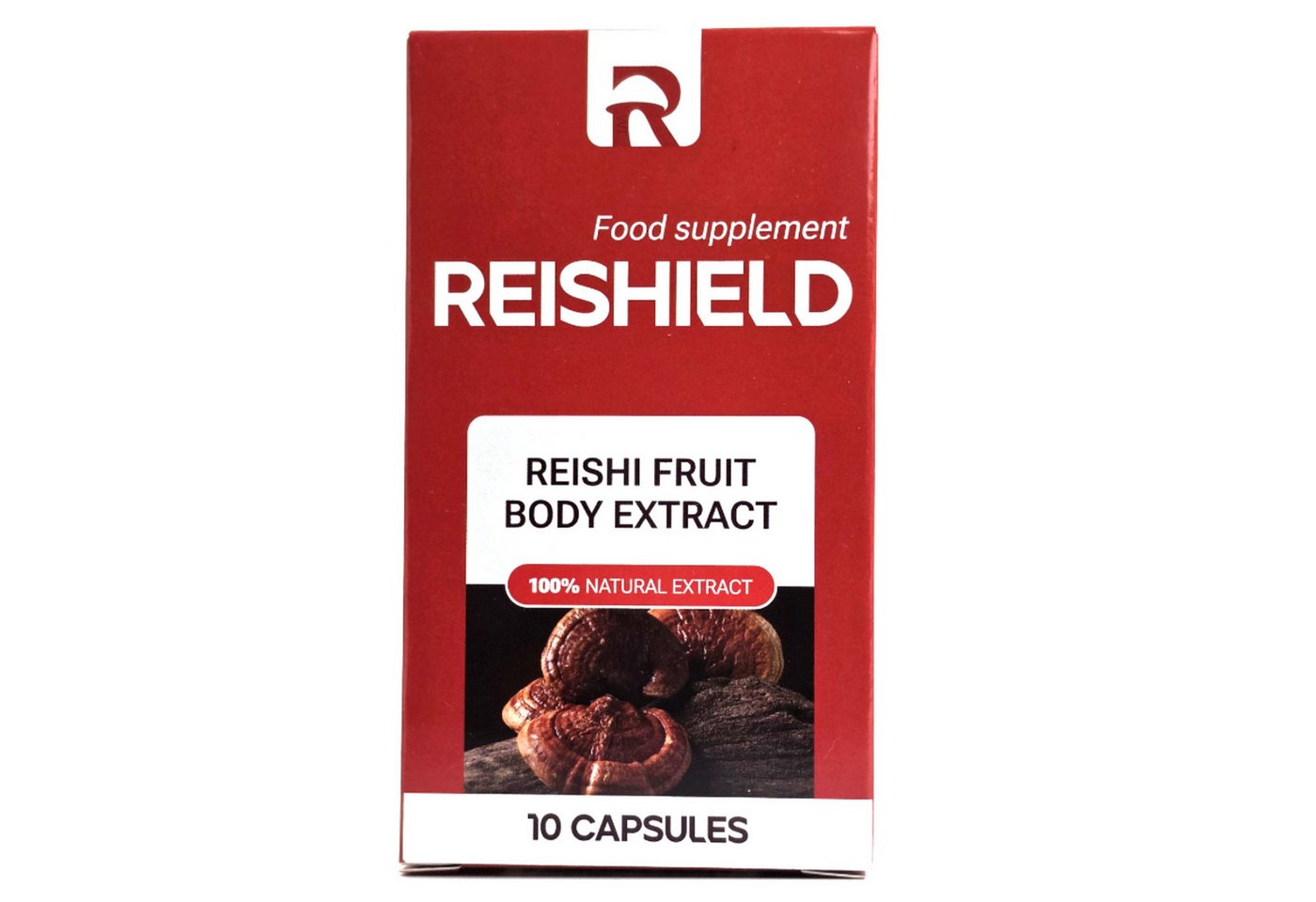 Reishield Reishield Kapseln, 10 St., 3,4 g