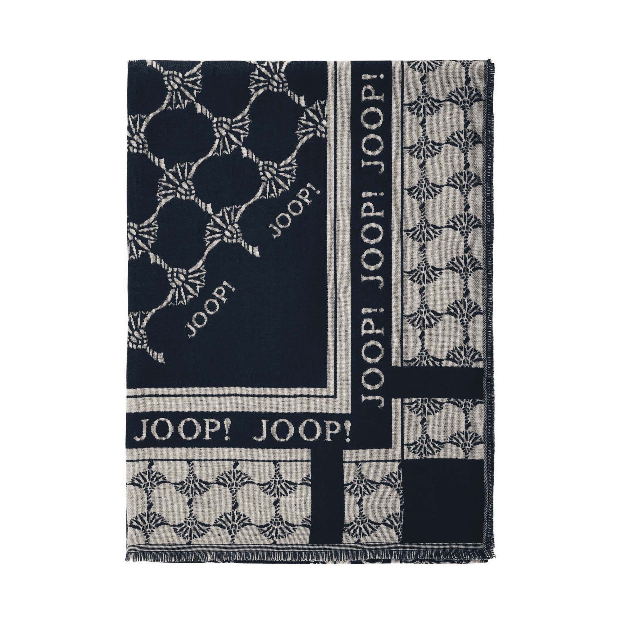 JOOP! Modeschal Damen Schal Viskose JW221A103 günstig online kaufen