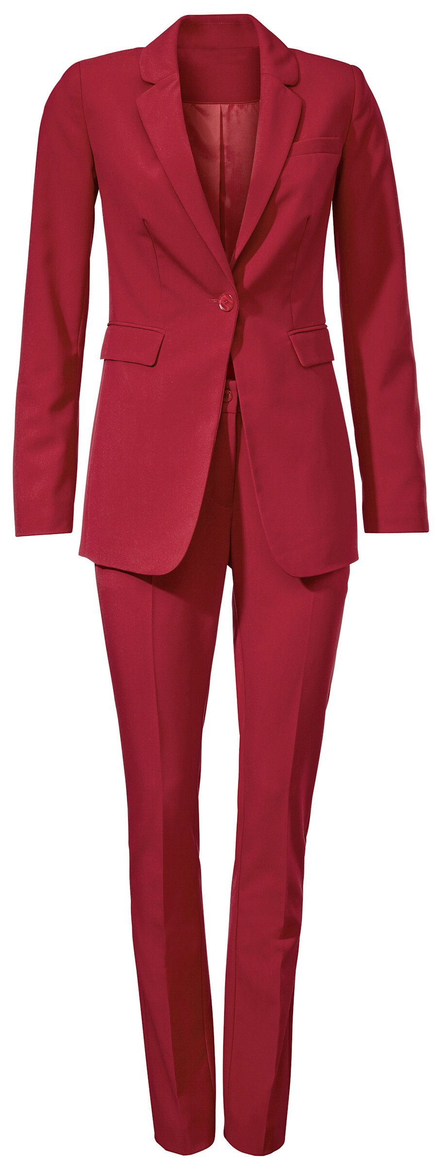 heine Hosenanzug Hosenanzug .