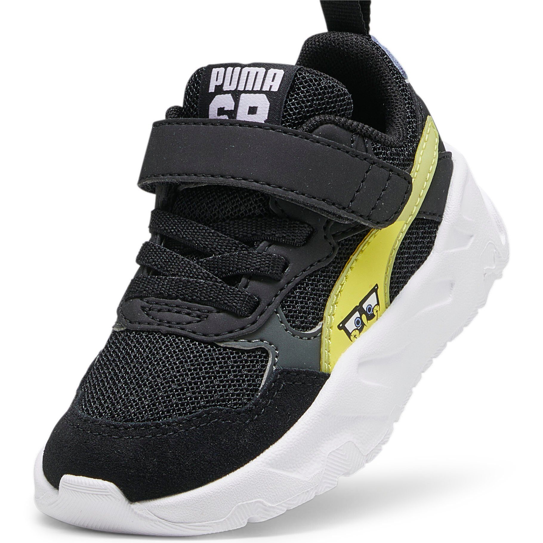 INF SPONGEBOB TRINITY PUMA Sneaker AC+