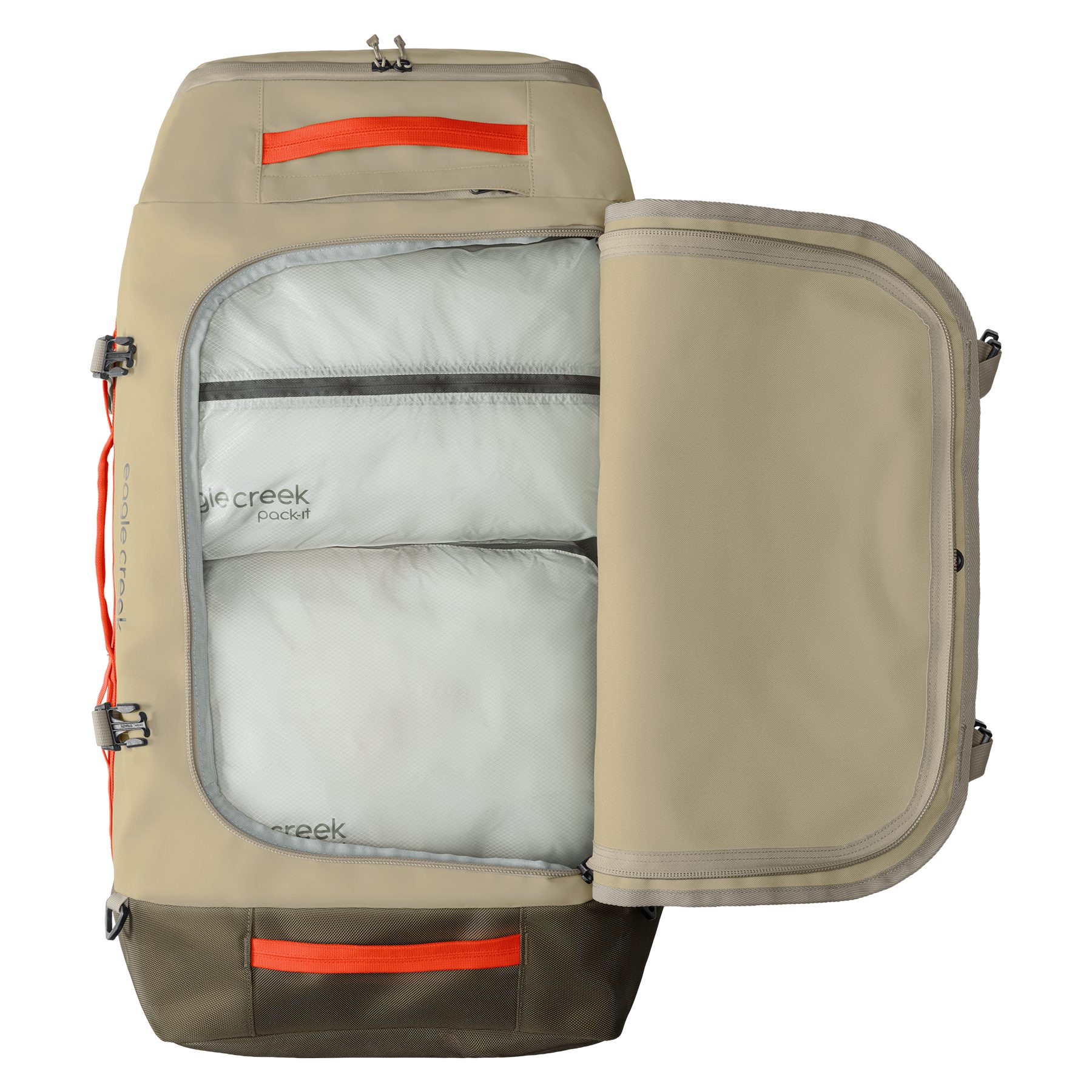 Eagle Creek Reisetasche Eagle Creek 110 Liter Cargo Hauler Rolling Duffel