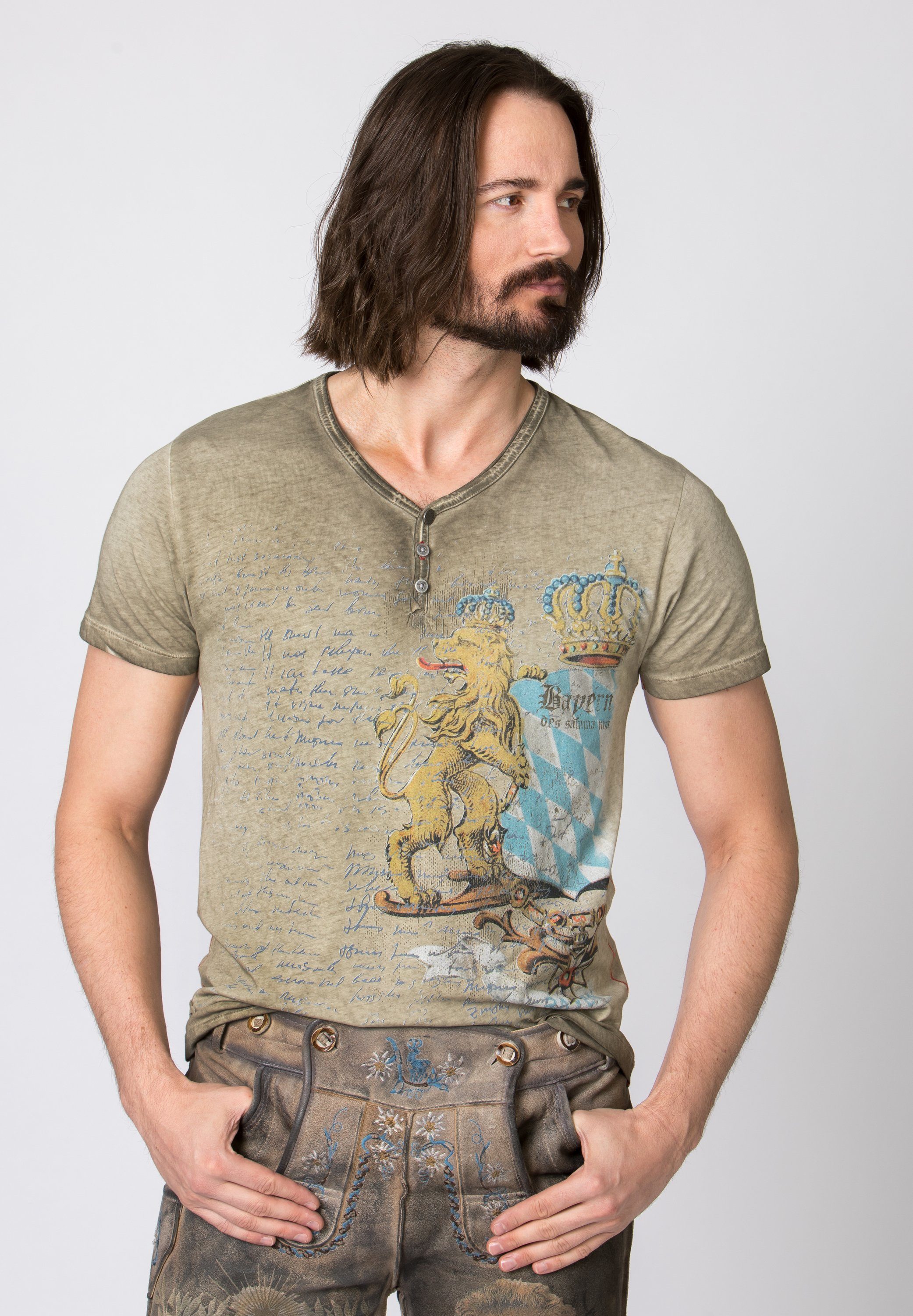 Stockerpoint T-Shirt Bene günstig online kaufen