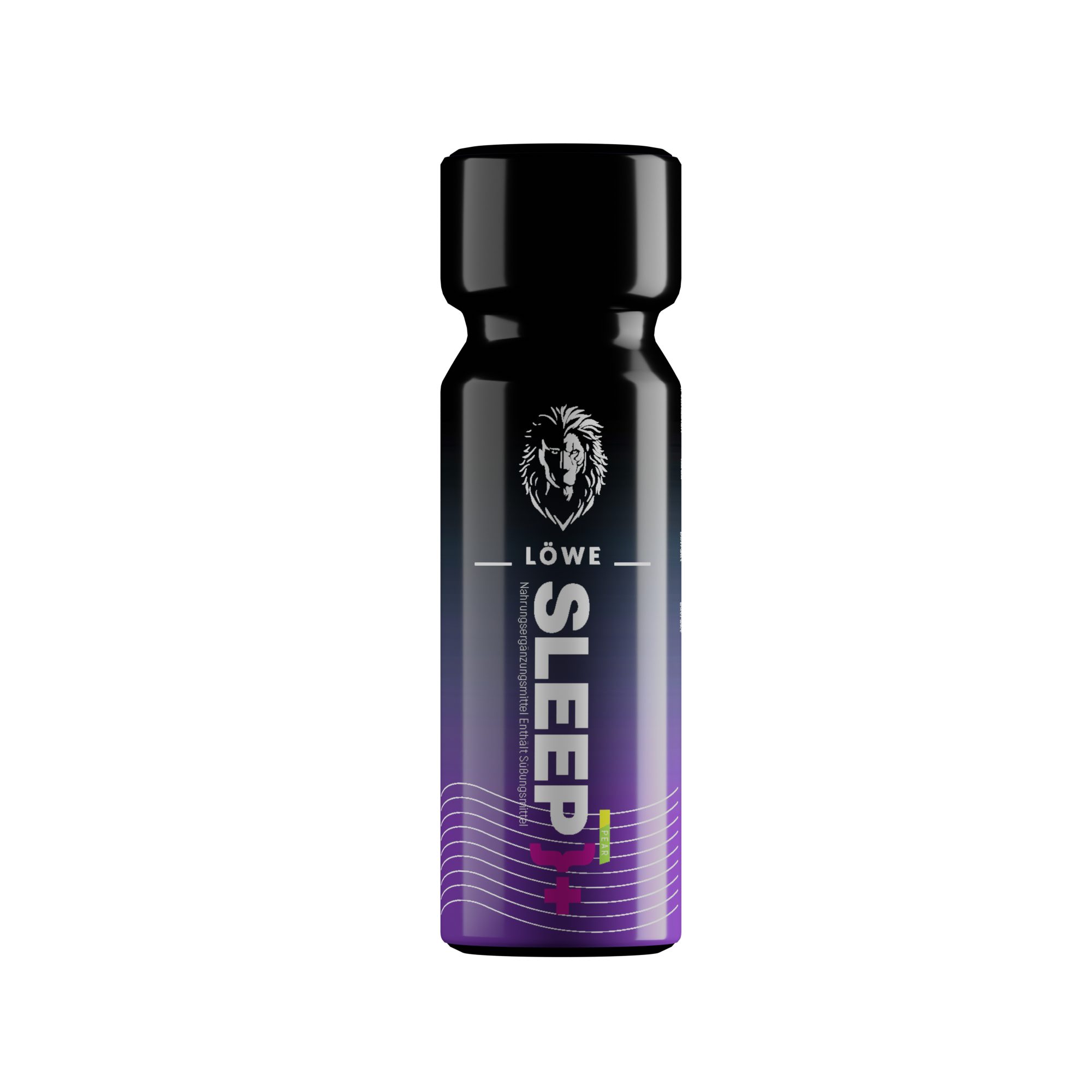 LÖWE Nutrition LÖWE® SLEEP+ Shots 20 x 80ml flüssig