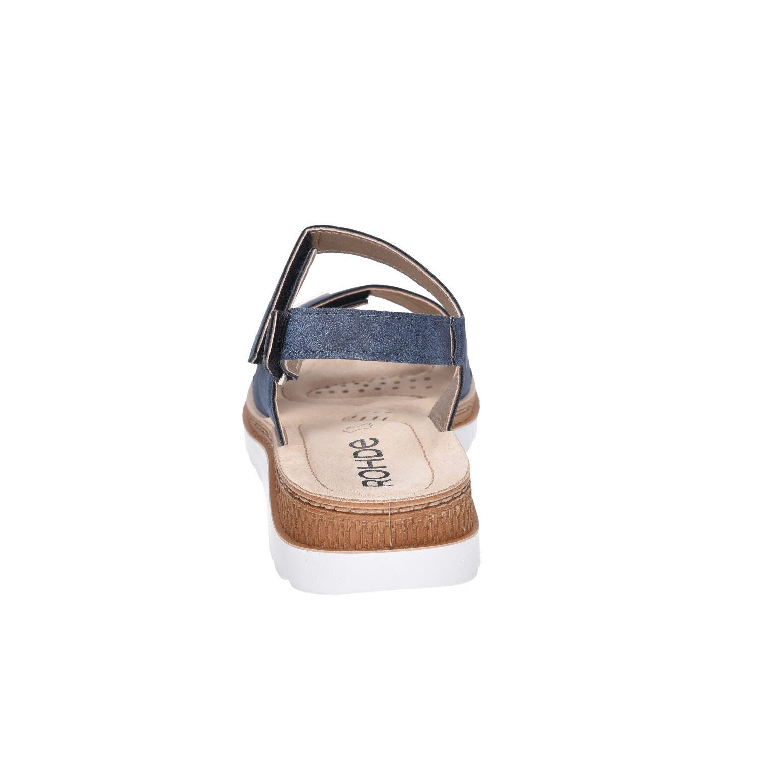 Rohde Baviera Sandalette